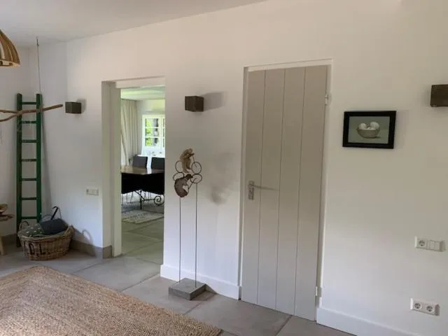 Toilet in Het Ockhuis