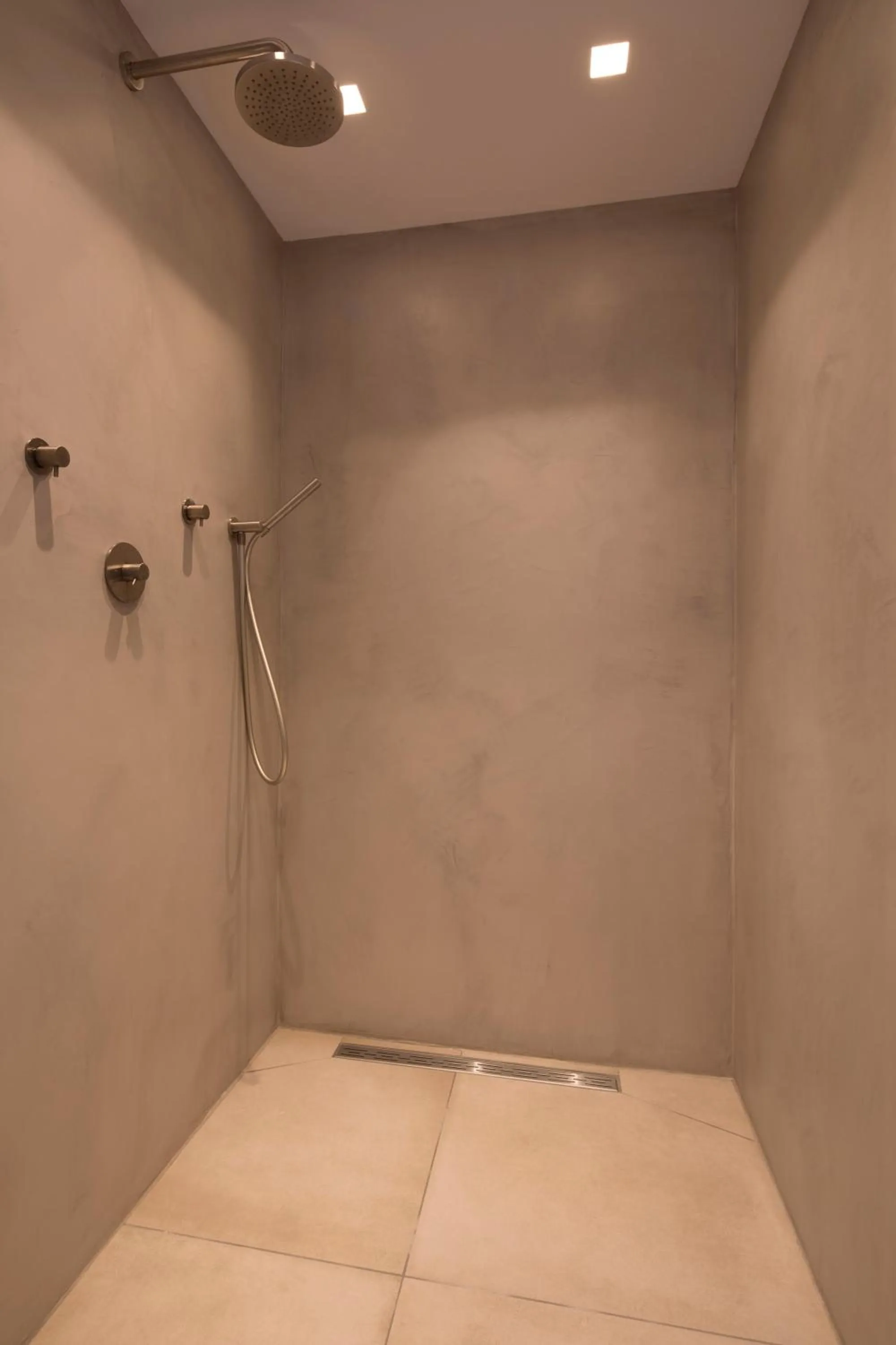 Bathroom in Het Ockhuis