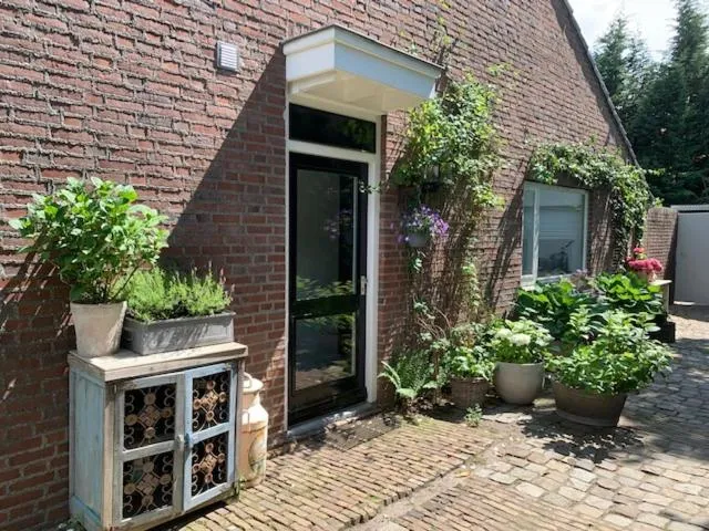 Property building in Het Ockhuis