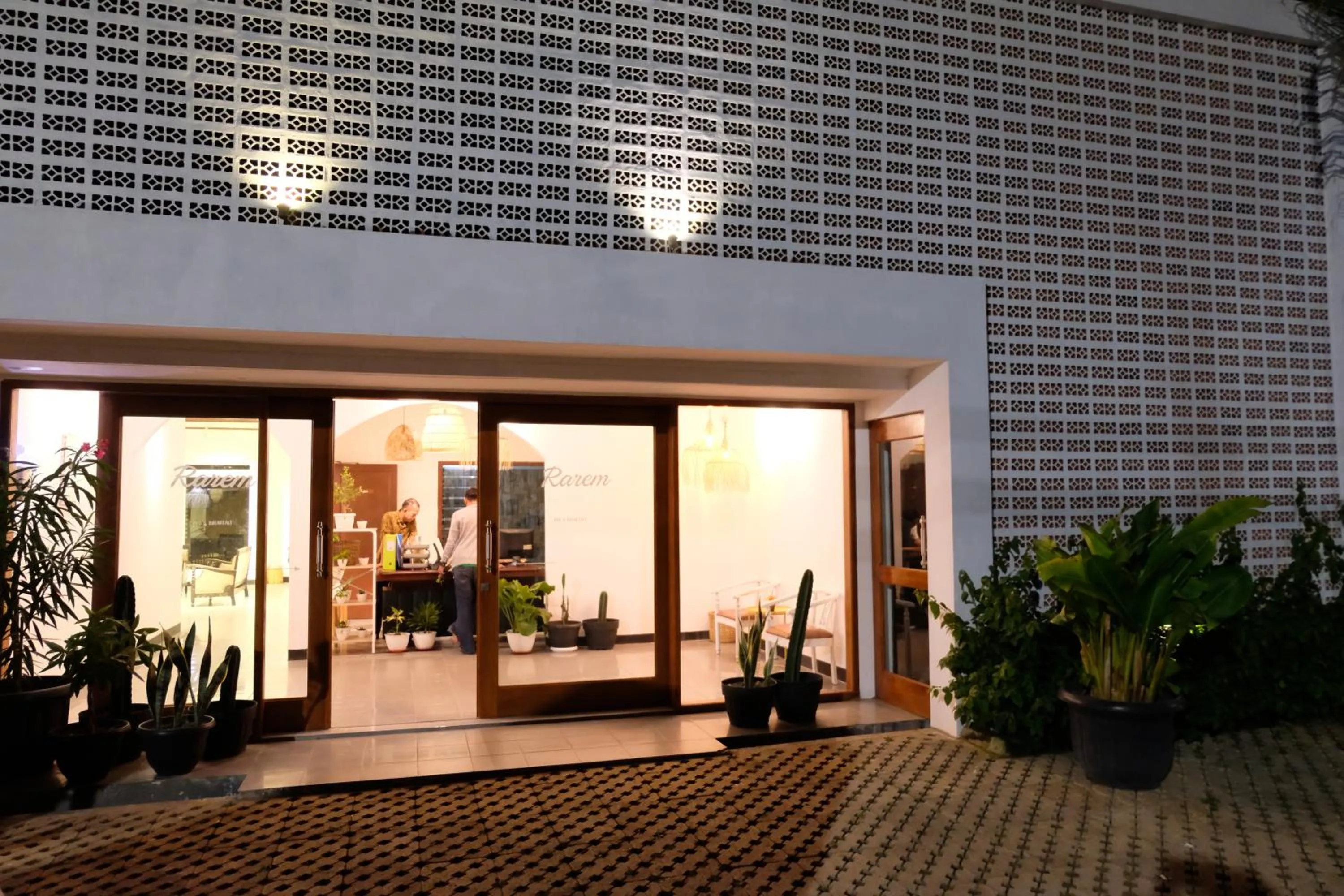 Rarem Bed & Breakfast