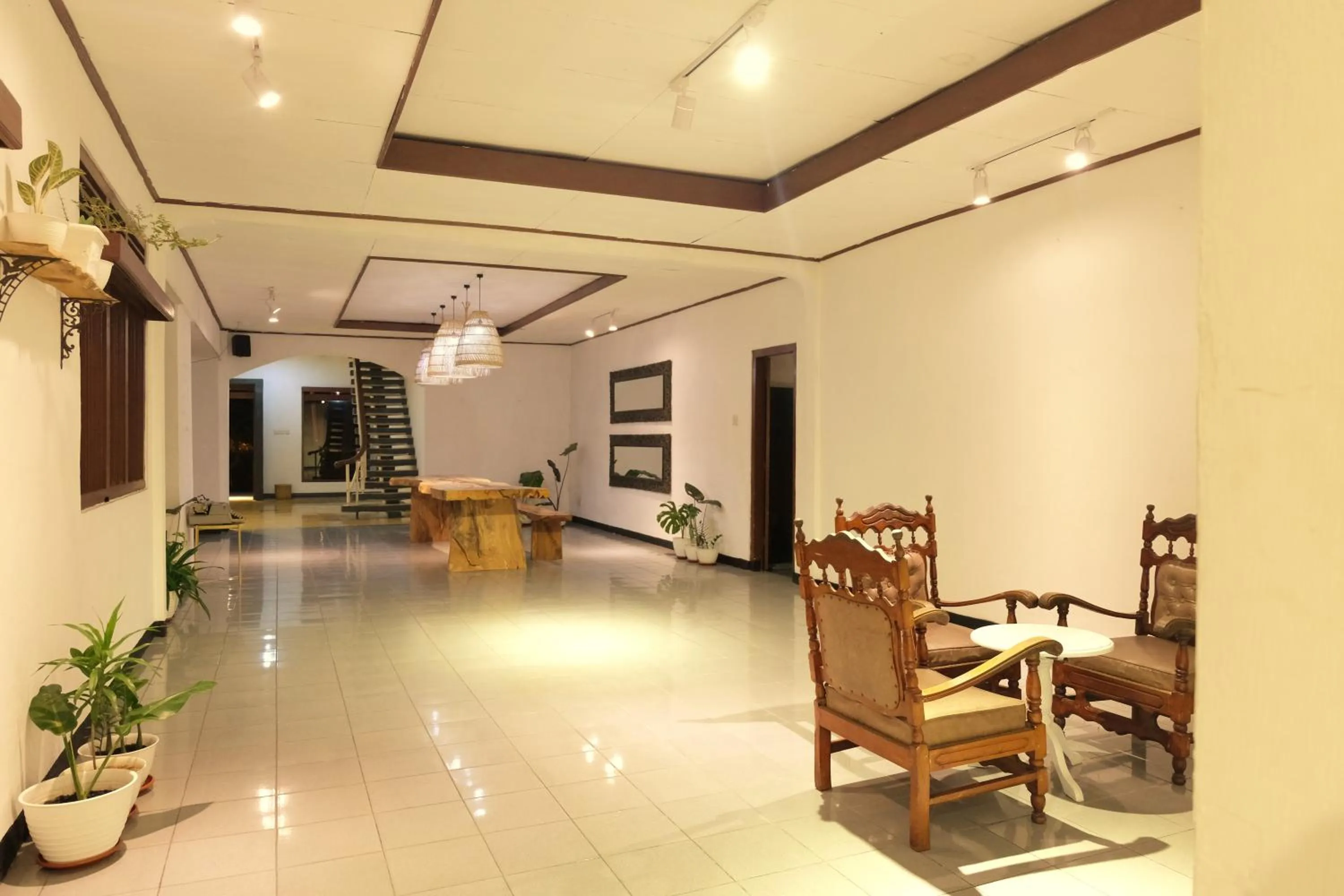 Rarem Bed & Breakfast