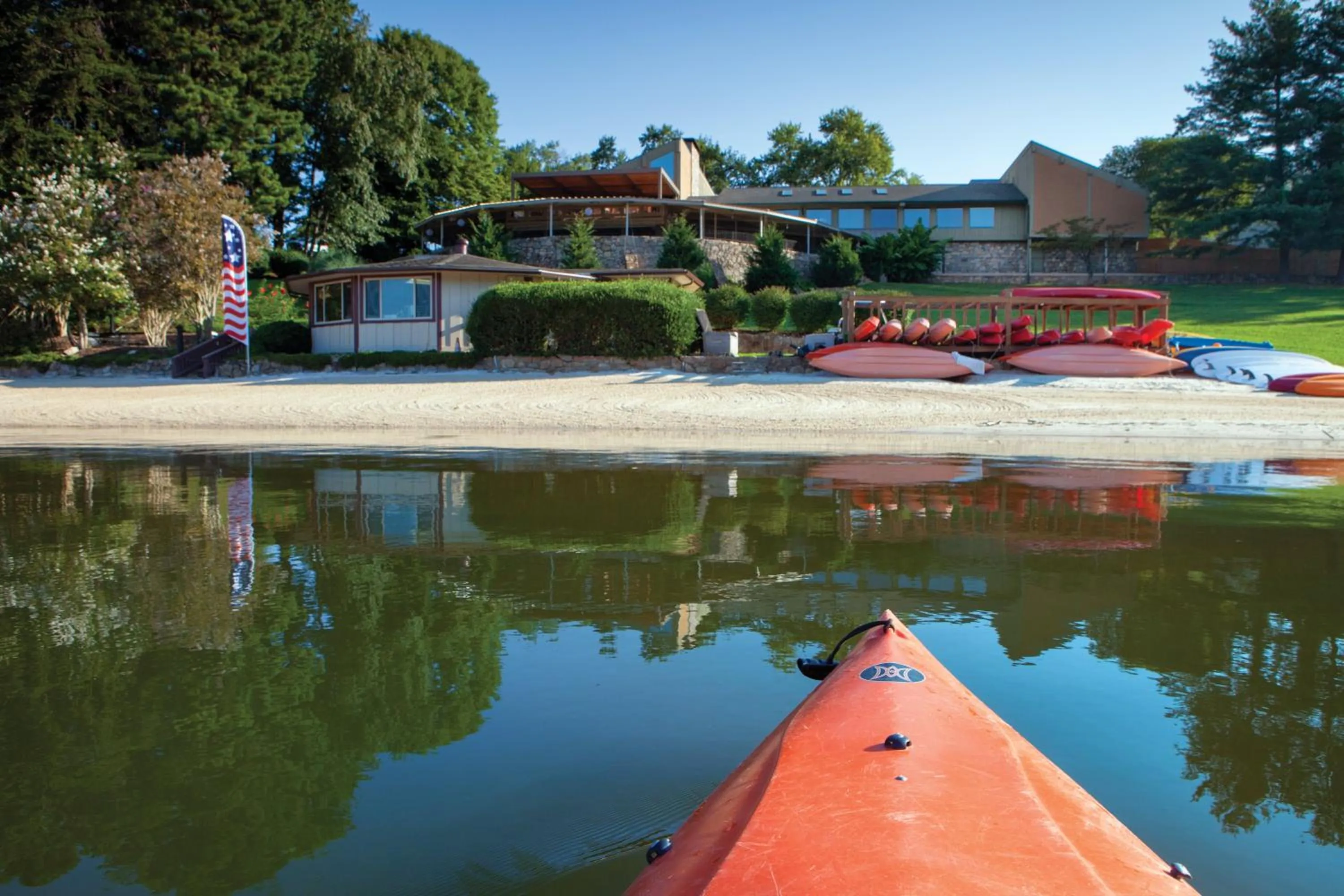 Other in Club Wyndham Resort at Fairfield Mountains