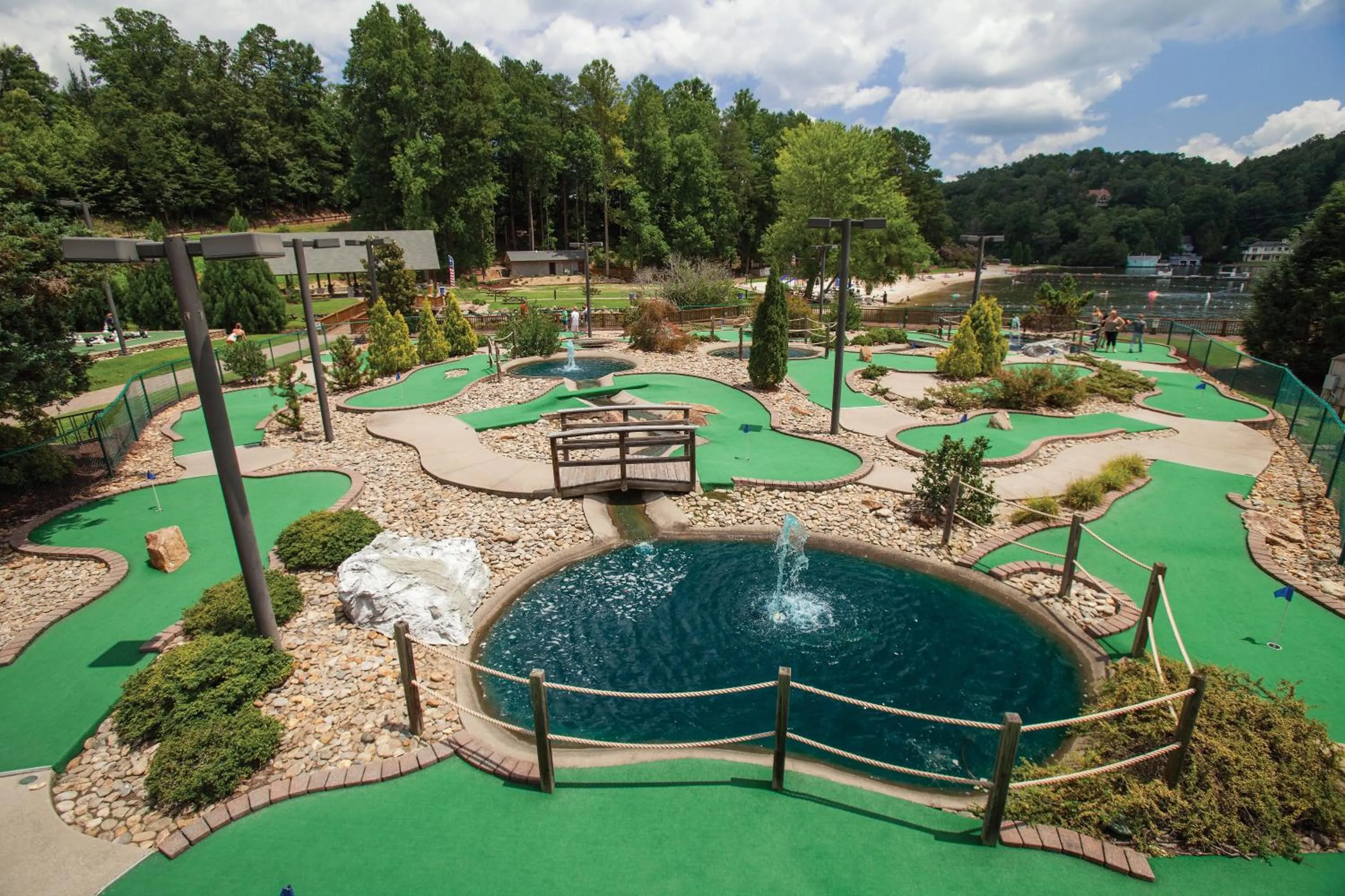 Other in Club Wyndham Resort at Fairfield Mountains