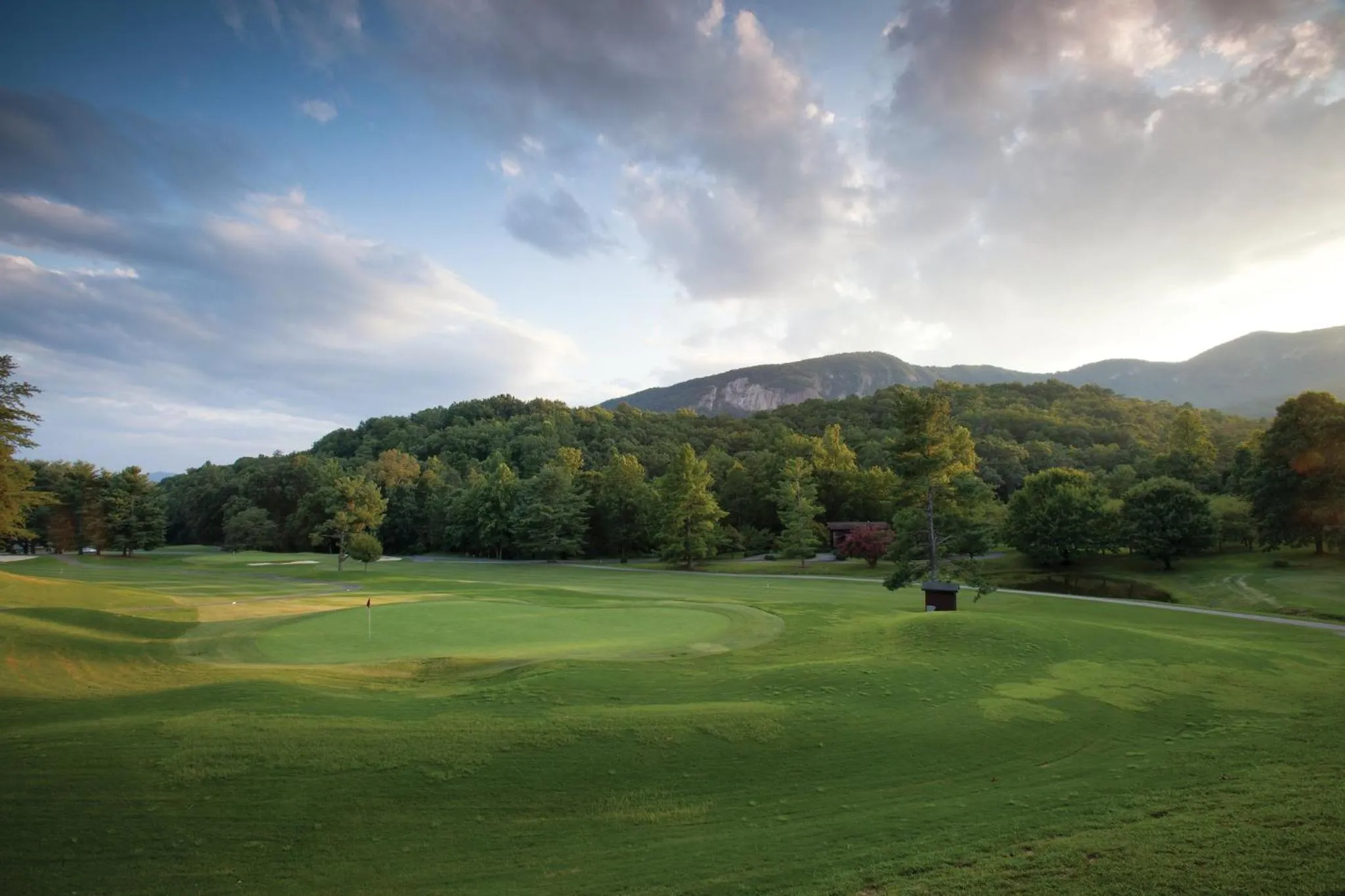 Other in Club Wyndham Resort at Fairfield Mountains