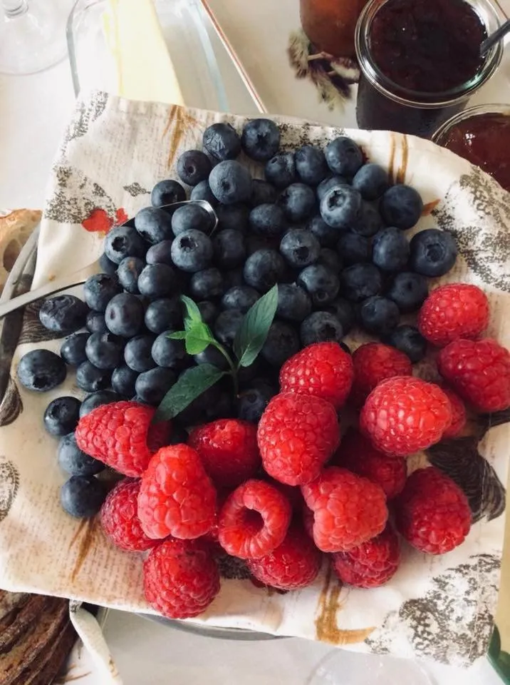 Chambres d'Hôtes Les Foulons