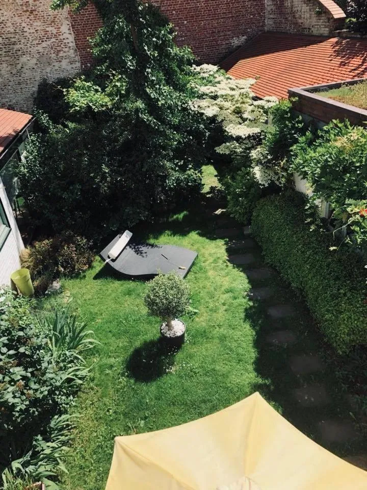 Chambres d'Hôtes Les Foulons