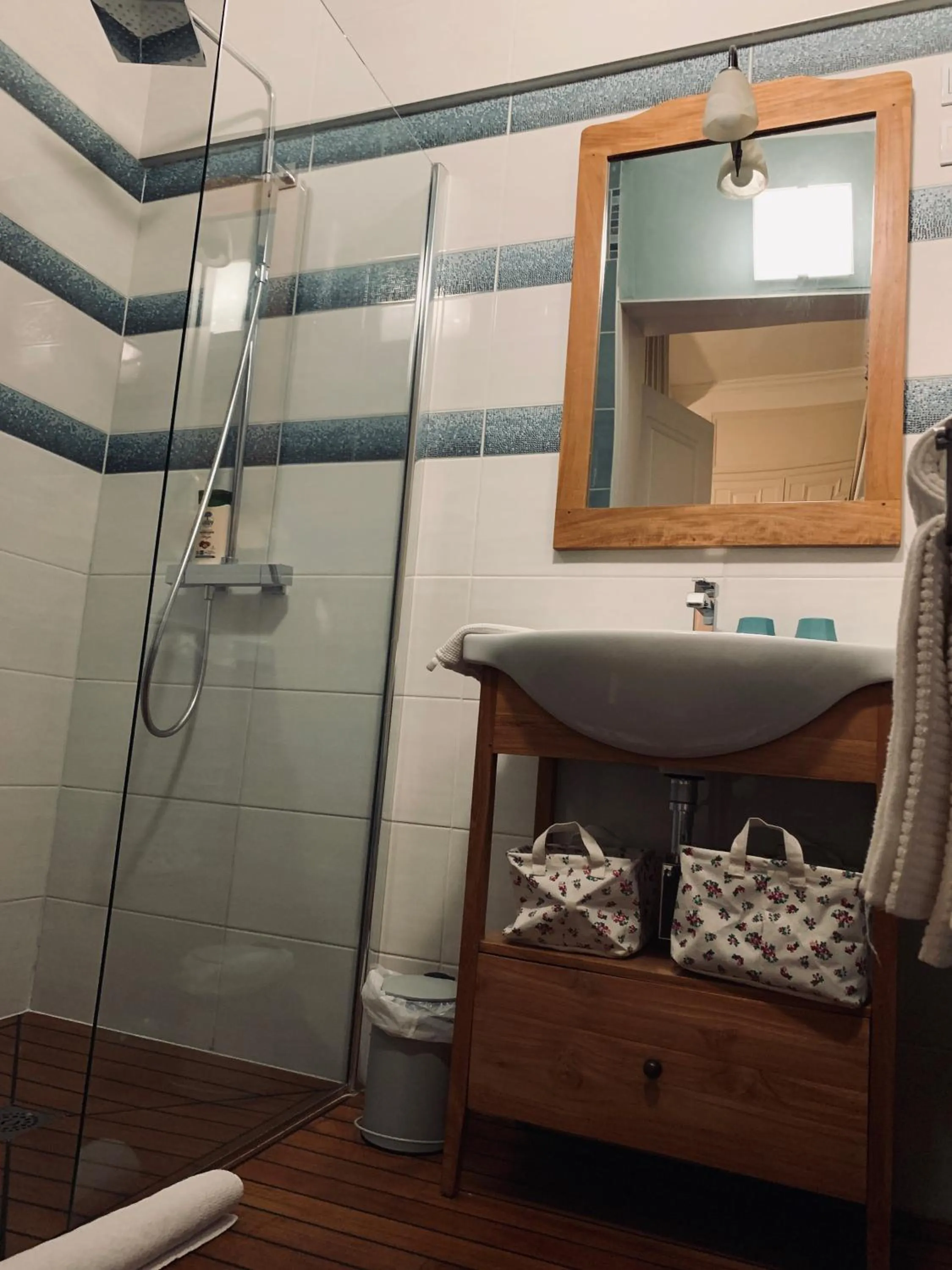 Chambres d'Hôtes Les Foulons