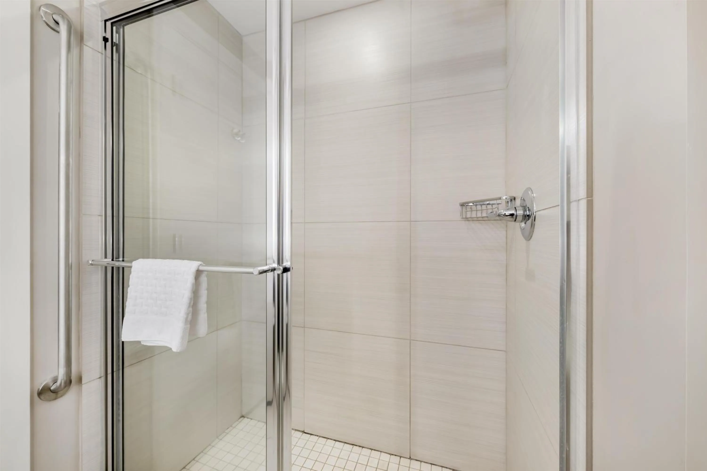 Bathroom in Best Western Plus Revelstoke