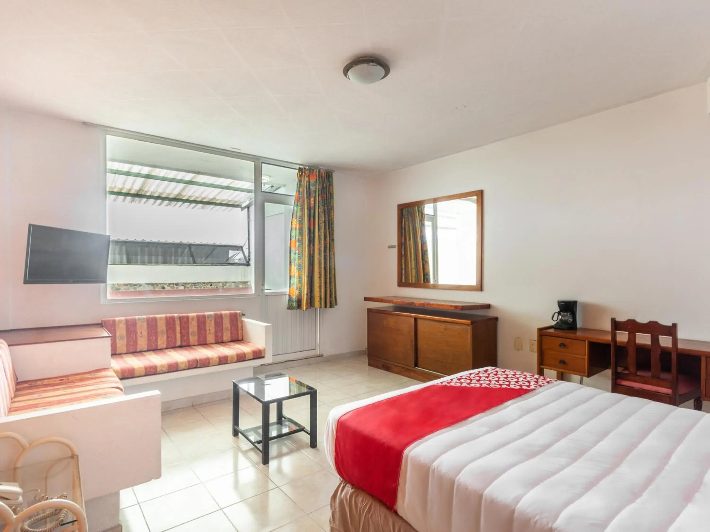 OYO Hotel Casa Blanca OYO Hotel Casa Blanca