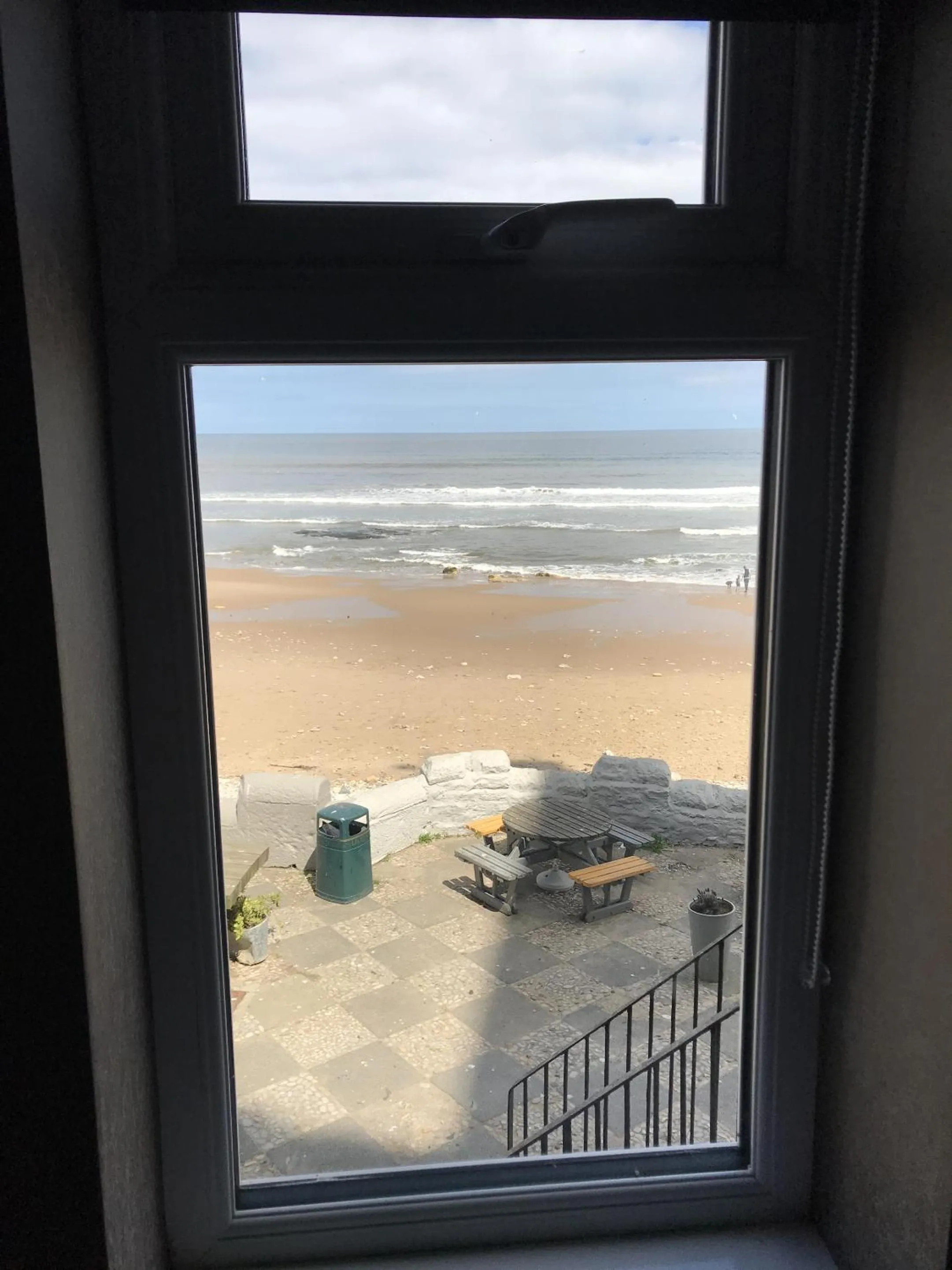 View (from property/room) in The Grotto