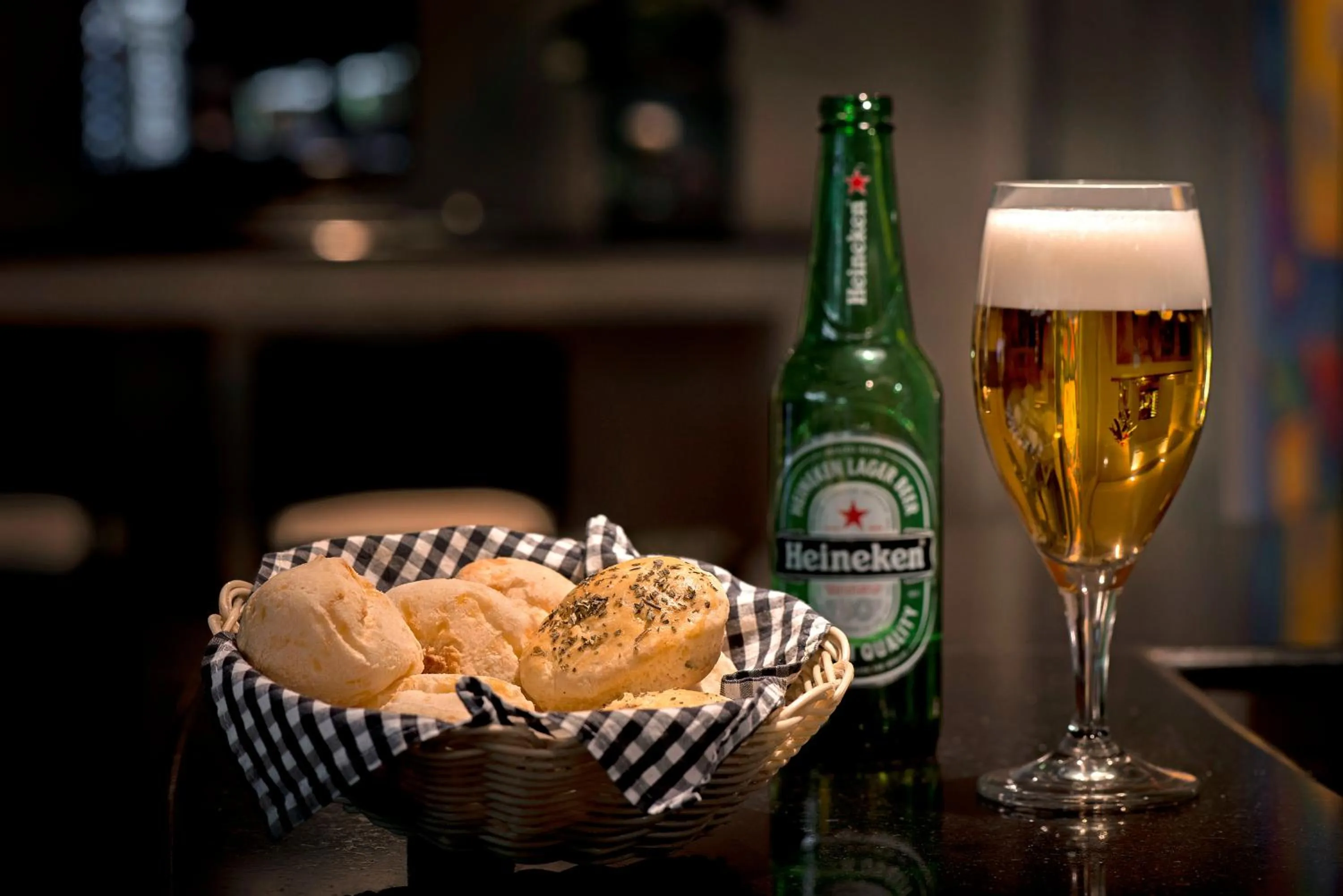 Communal lounge/ TV room in Novo Hamburgo Business Hotel