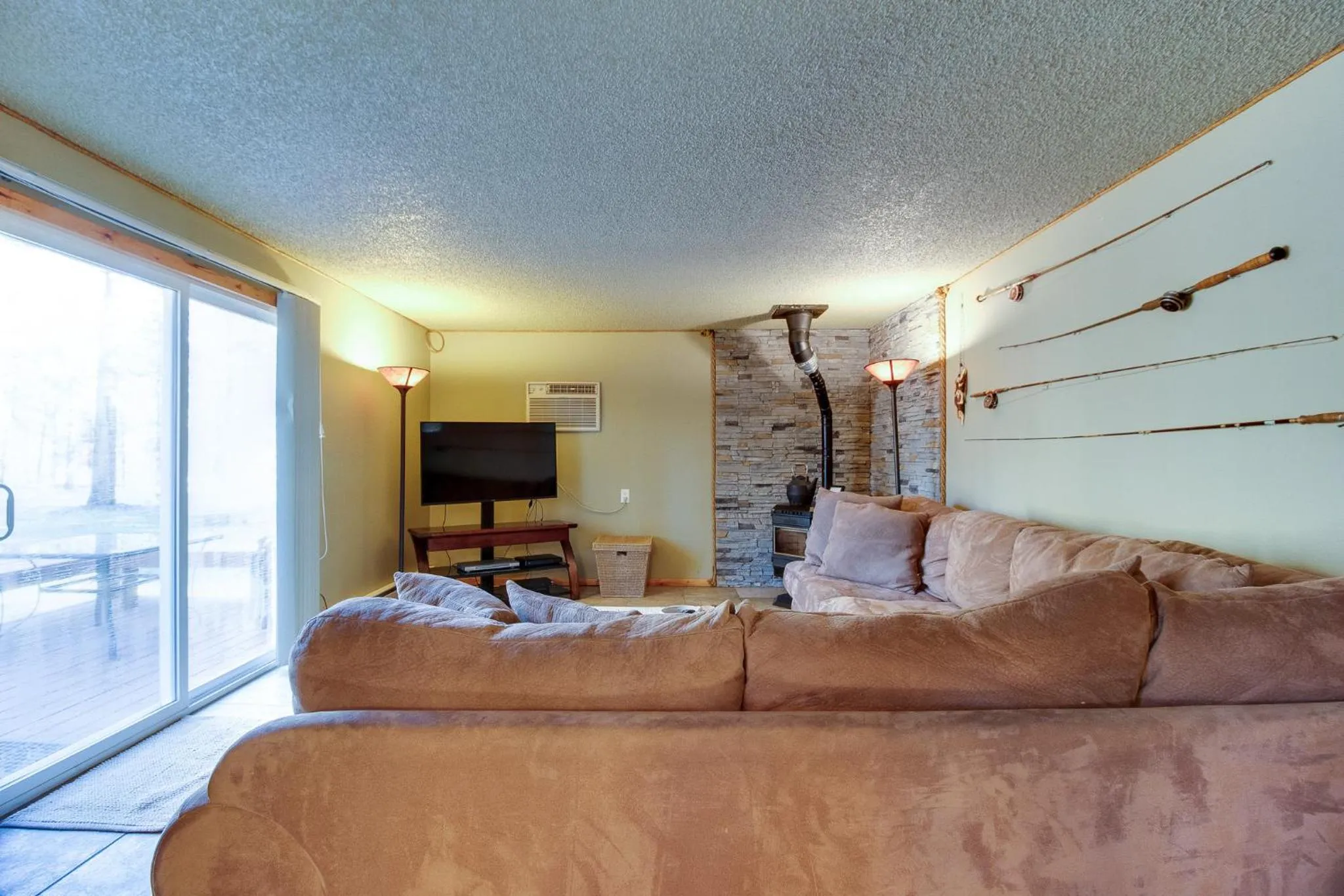 Property building in The Sisters Moose