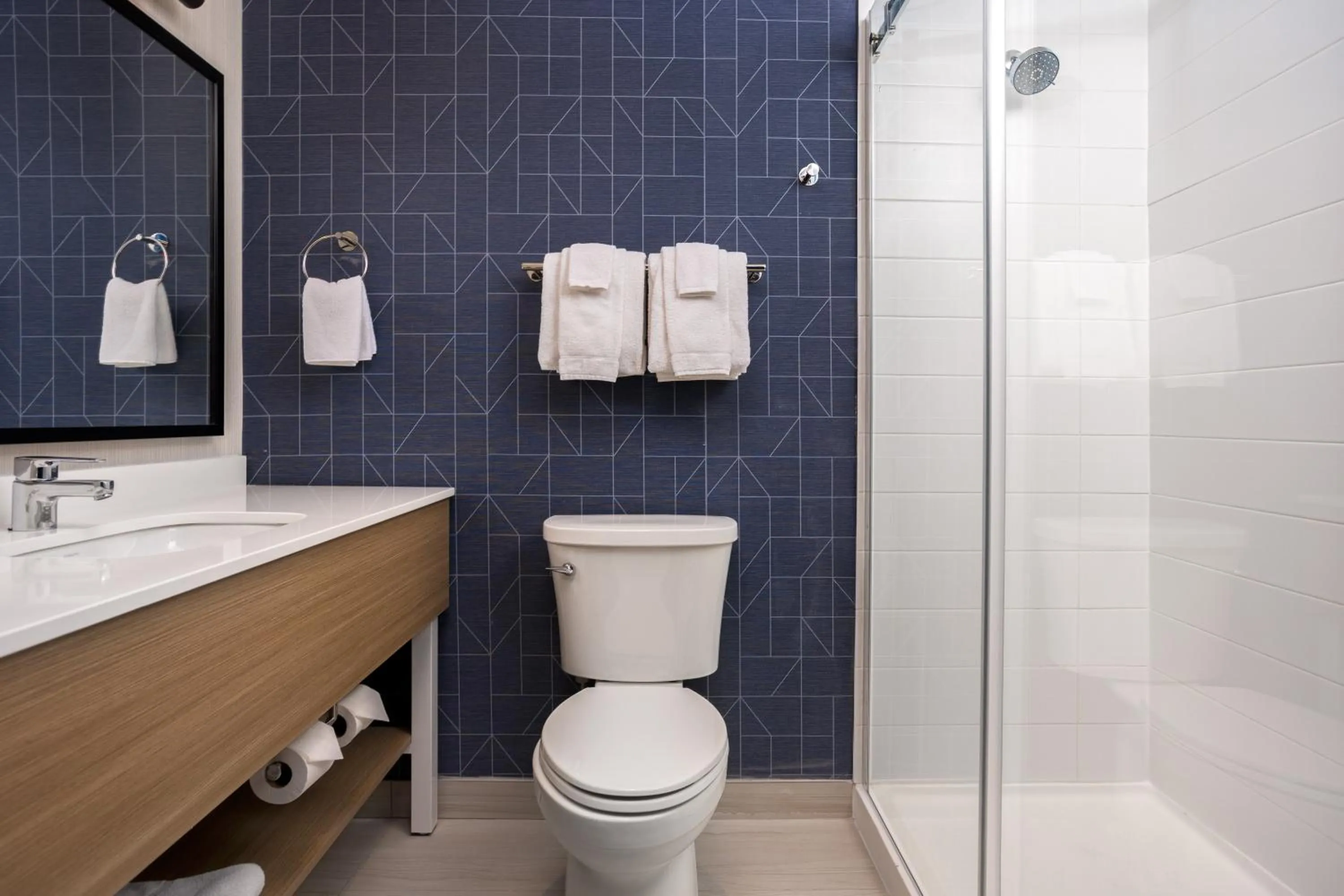 Spark By Hilton Woodstock