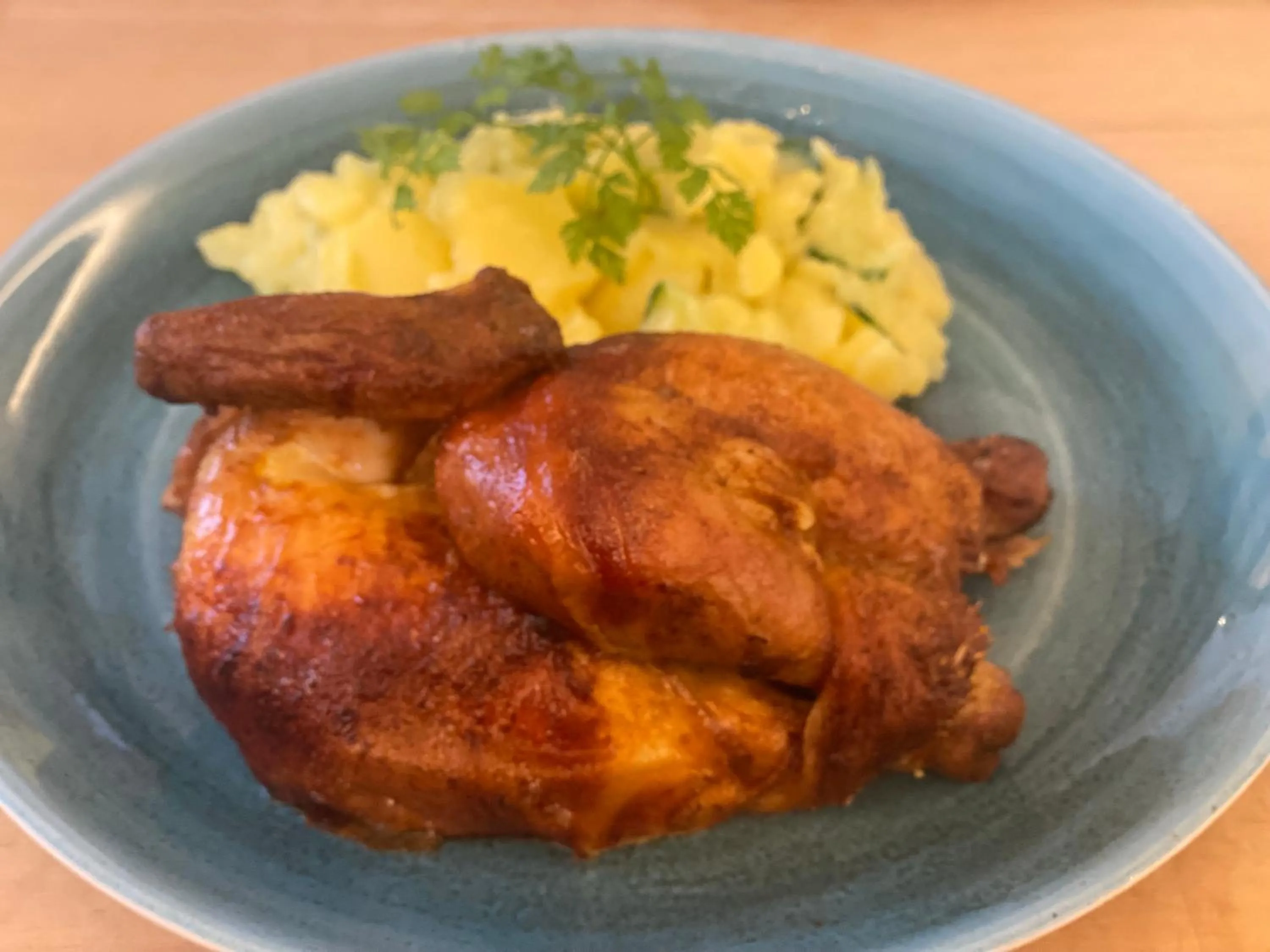 Food and drinks in HHotel Augsburg