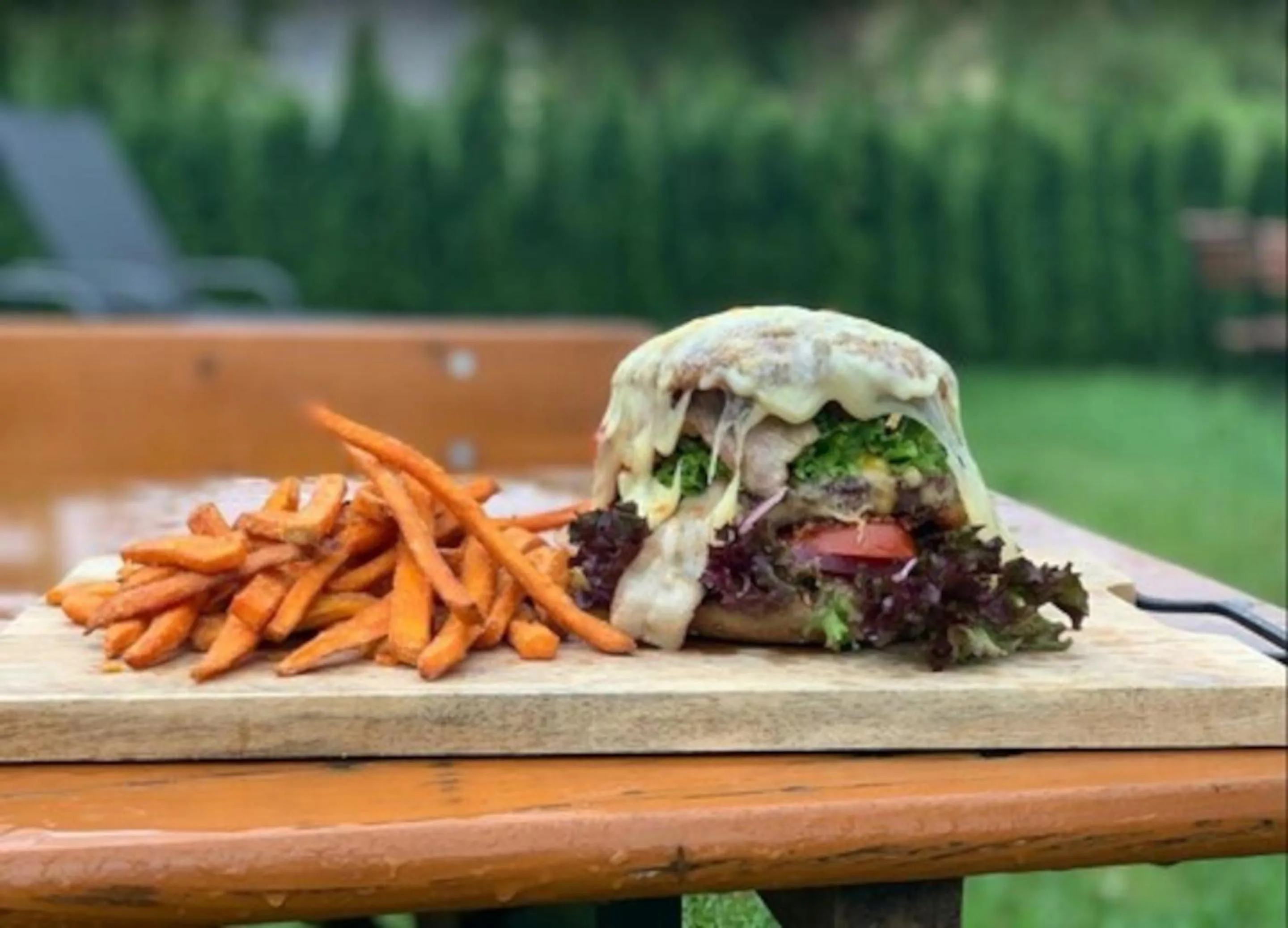 Food and drinks in HHotel Augsburg