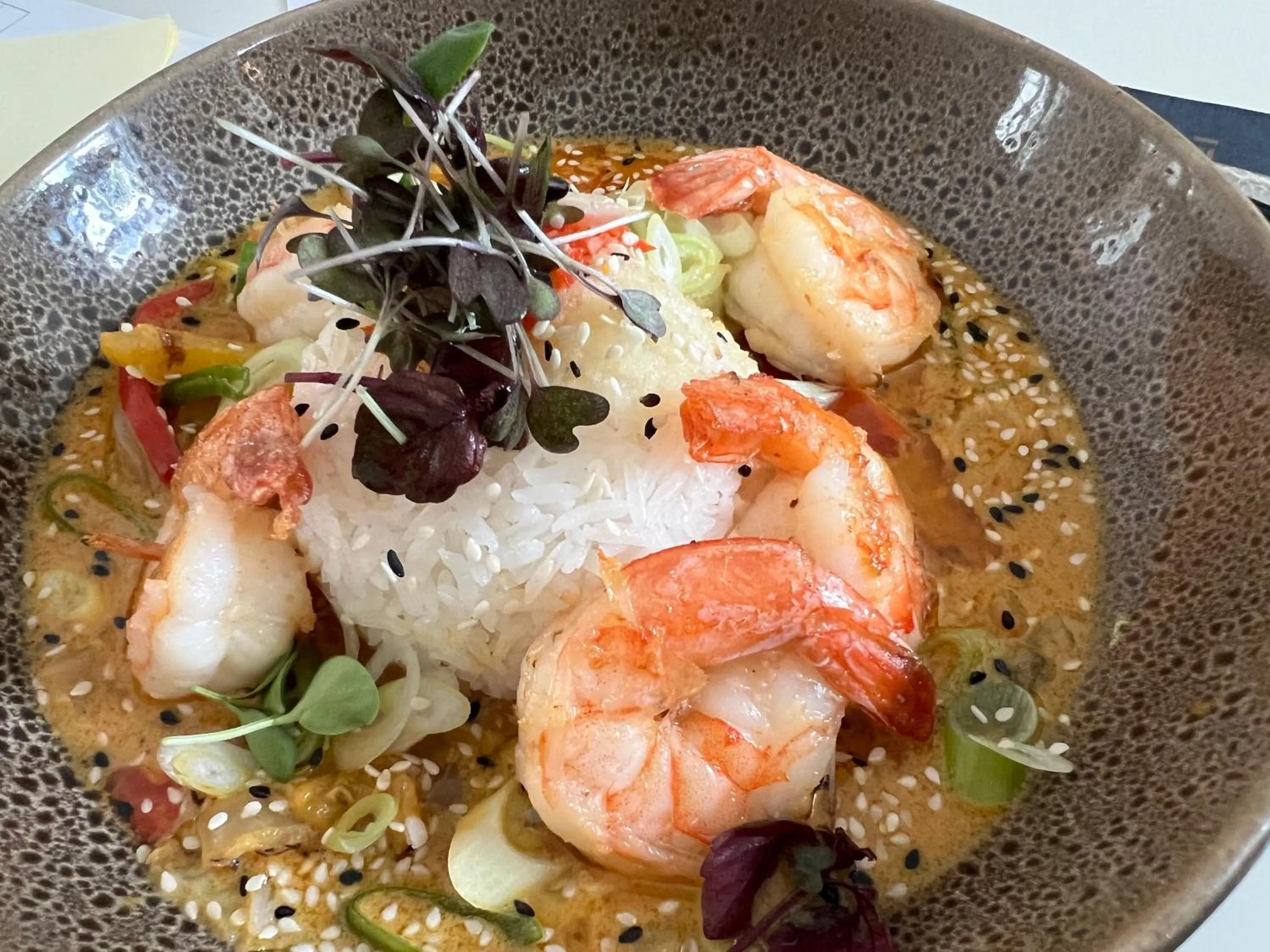 Dinner in HHotel Augsburg