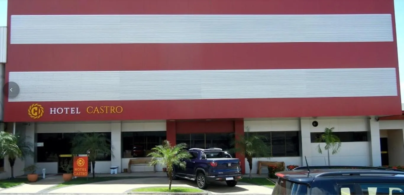 Hotel Castro