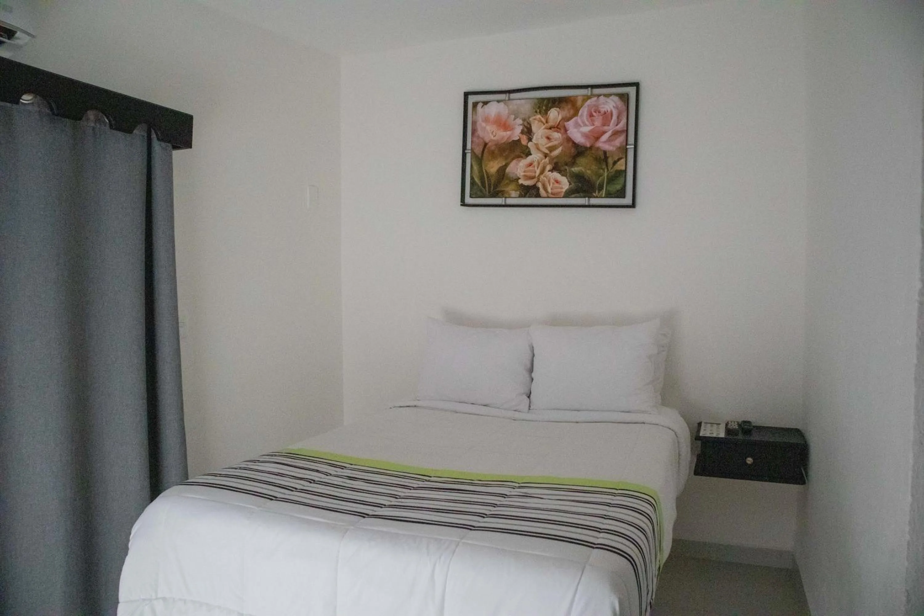 Bed in Donjuan By Melida Hotel