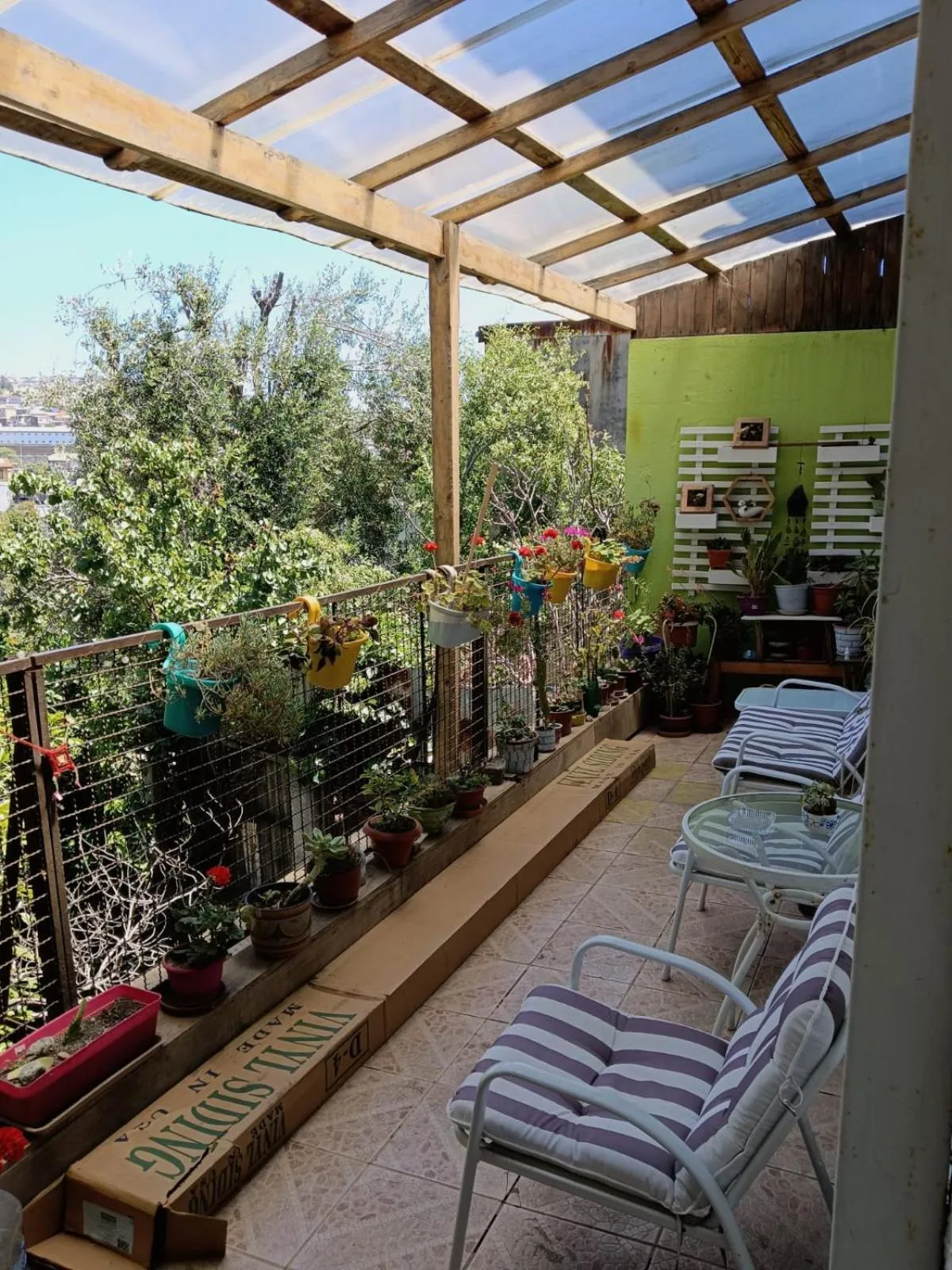 Hostal Destino Bellavista