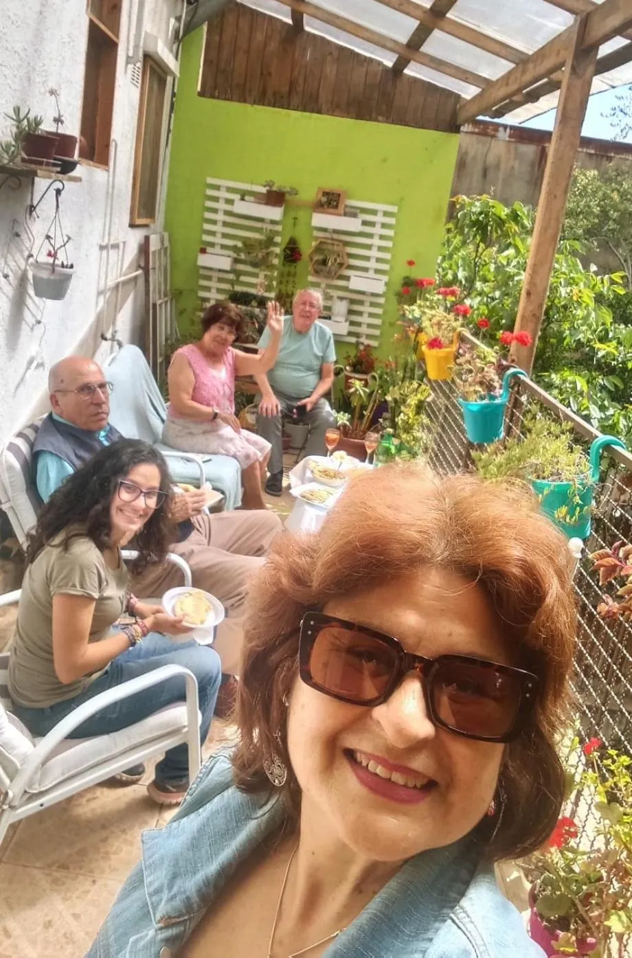 Hostal Destino Bellavista