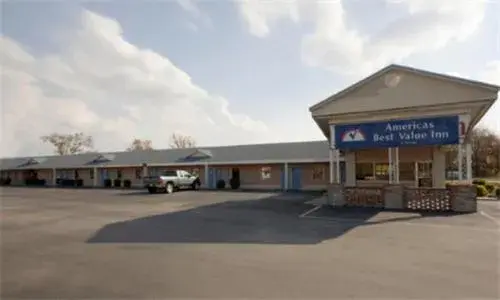 Executive Inn Muldrow Executive Inn Muldrow