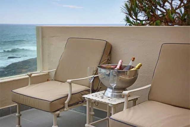 View (from property/room) in Vetho House Villa Ballito