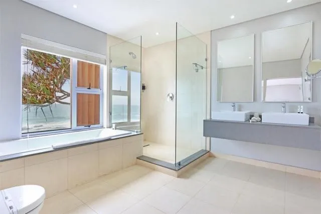 Bathroom in Vetho House Villa Ballito