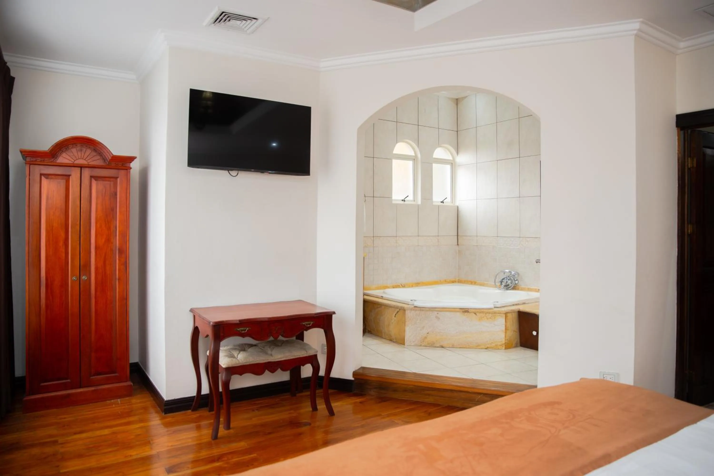 Bedroom, Bed in Casa Conde Apartamentos