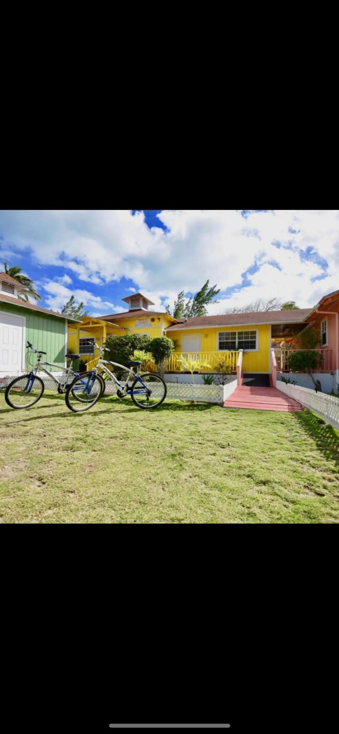 Property building in Nathan's Lodge