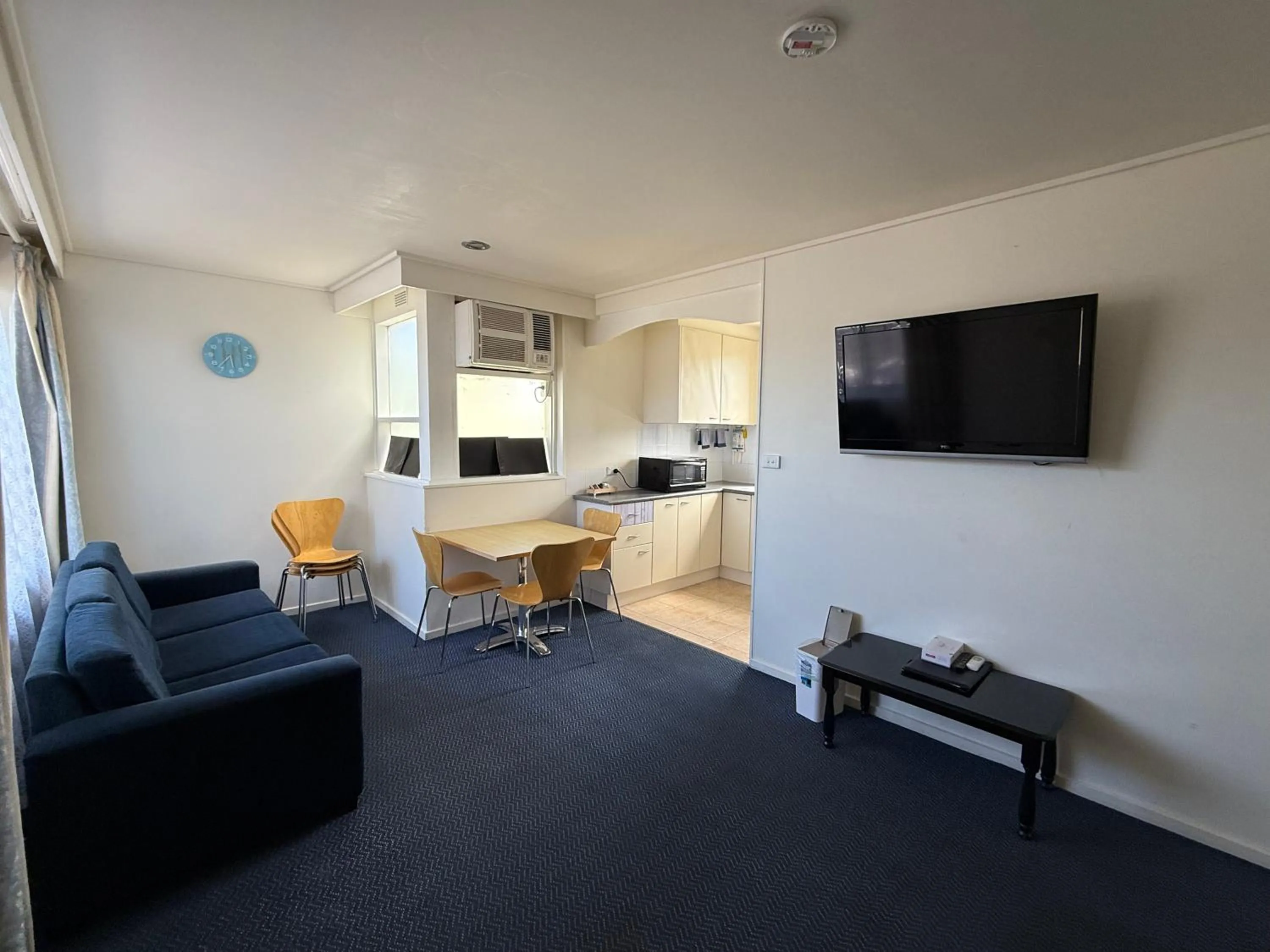 Heyfield Motel and Apartments