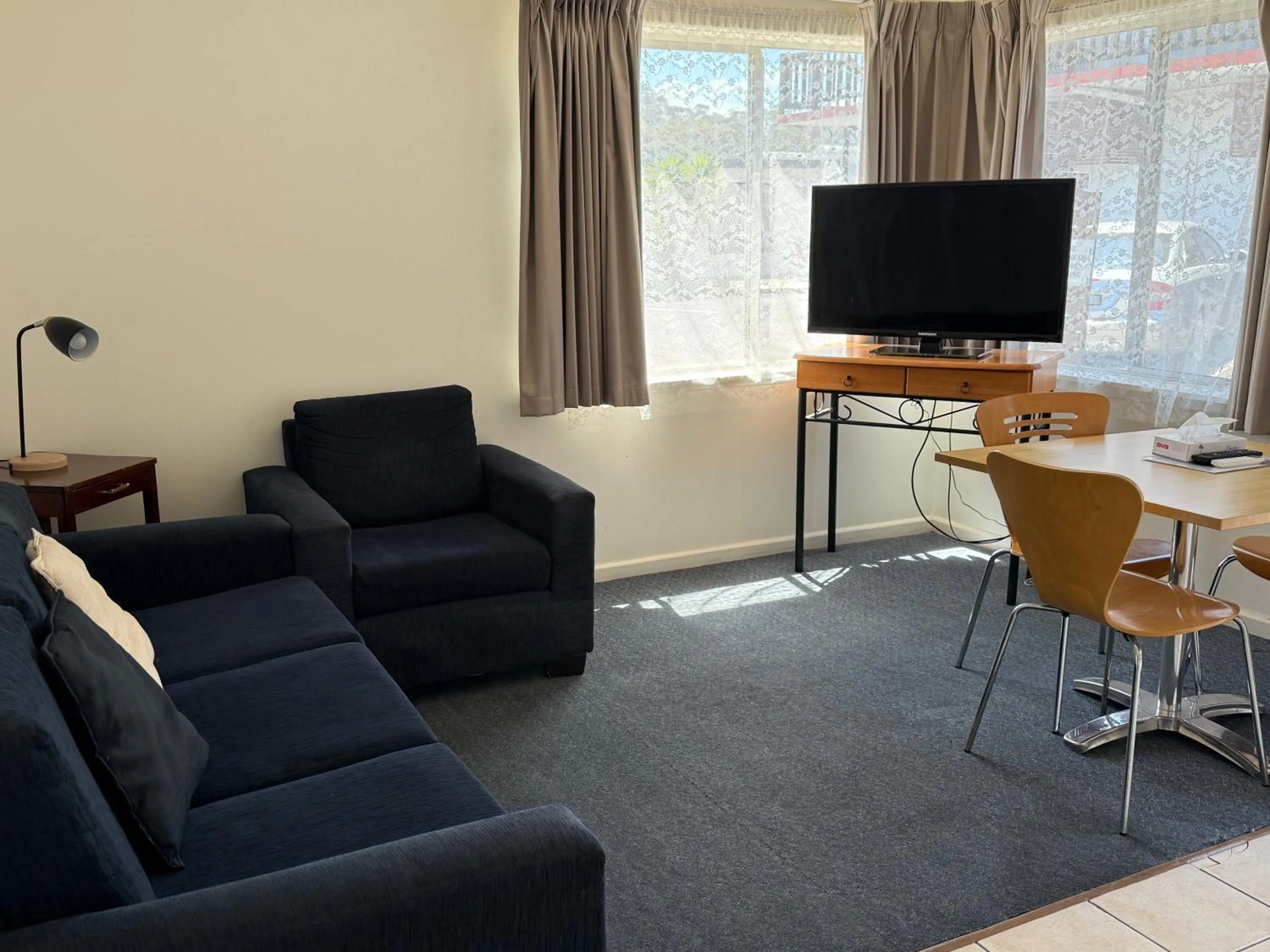 Heyfield Motel and Apartments