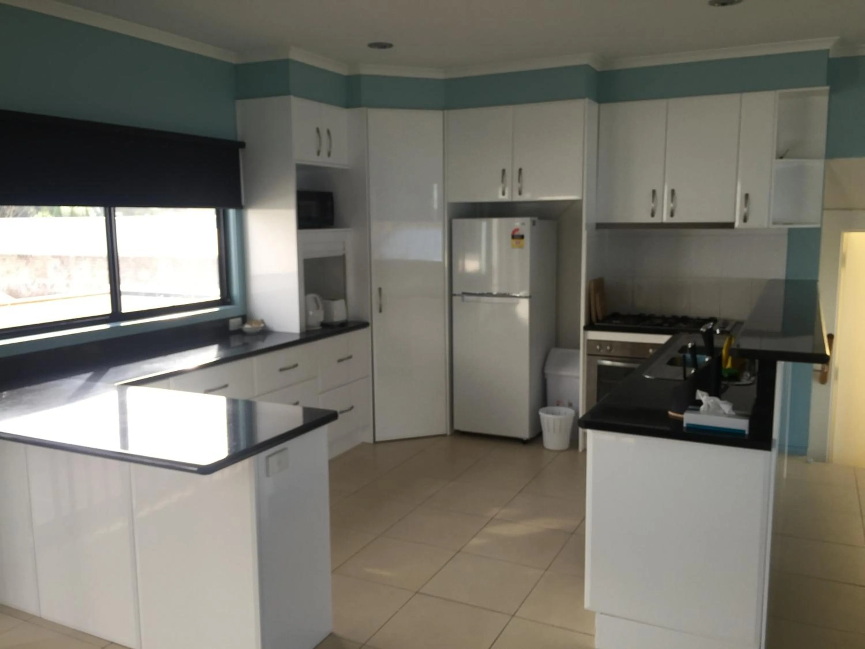 Day in Heyfield Motel and Apartments