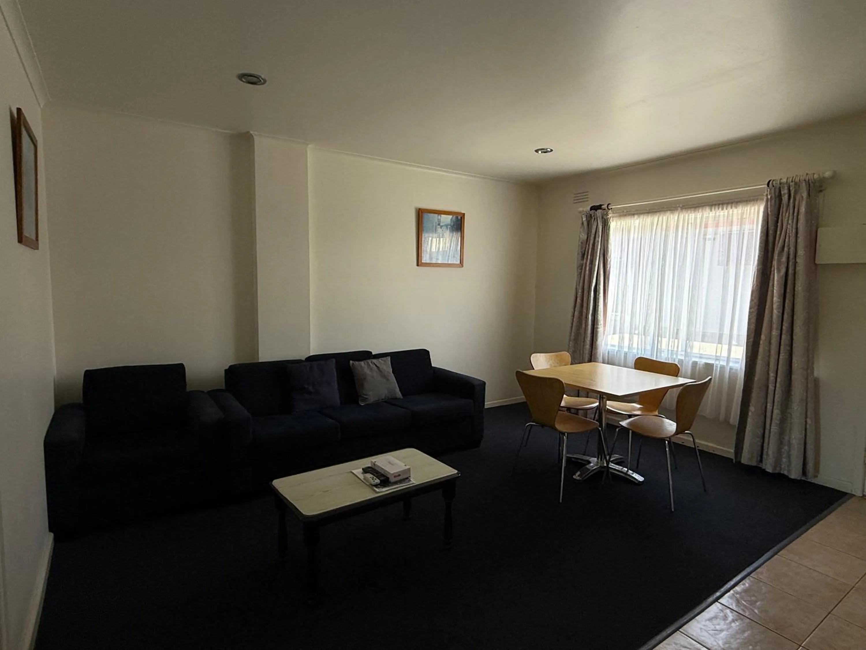 Heyfield Motel and Apartments