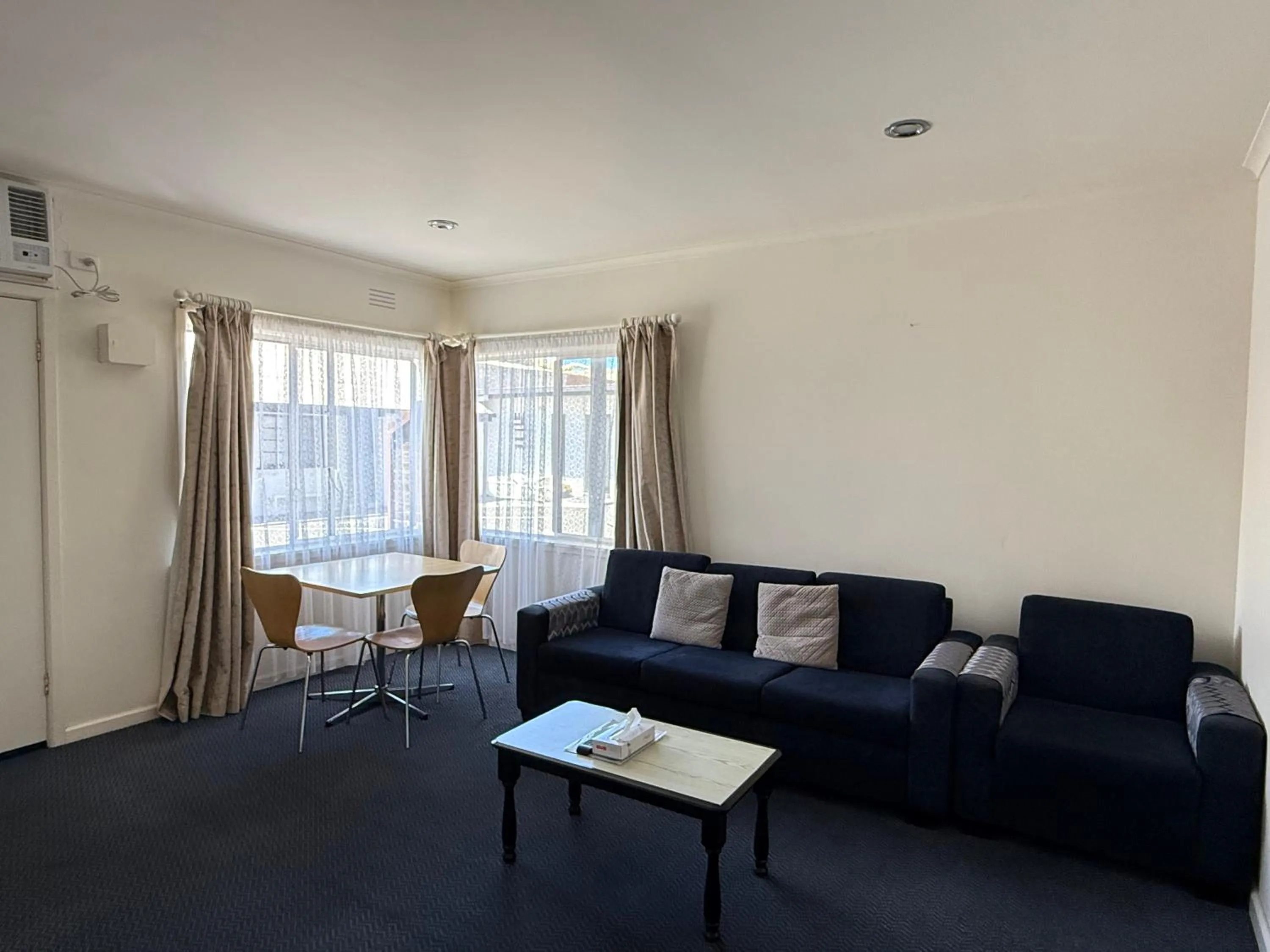 Heyfield Motel and Apartments