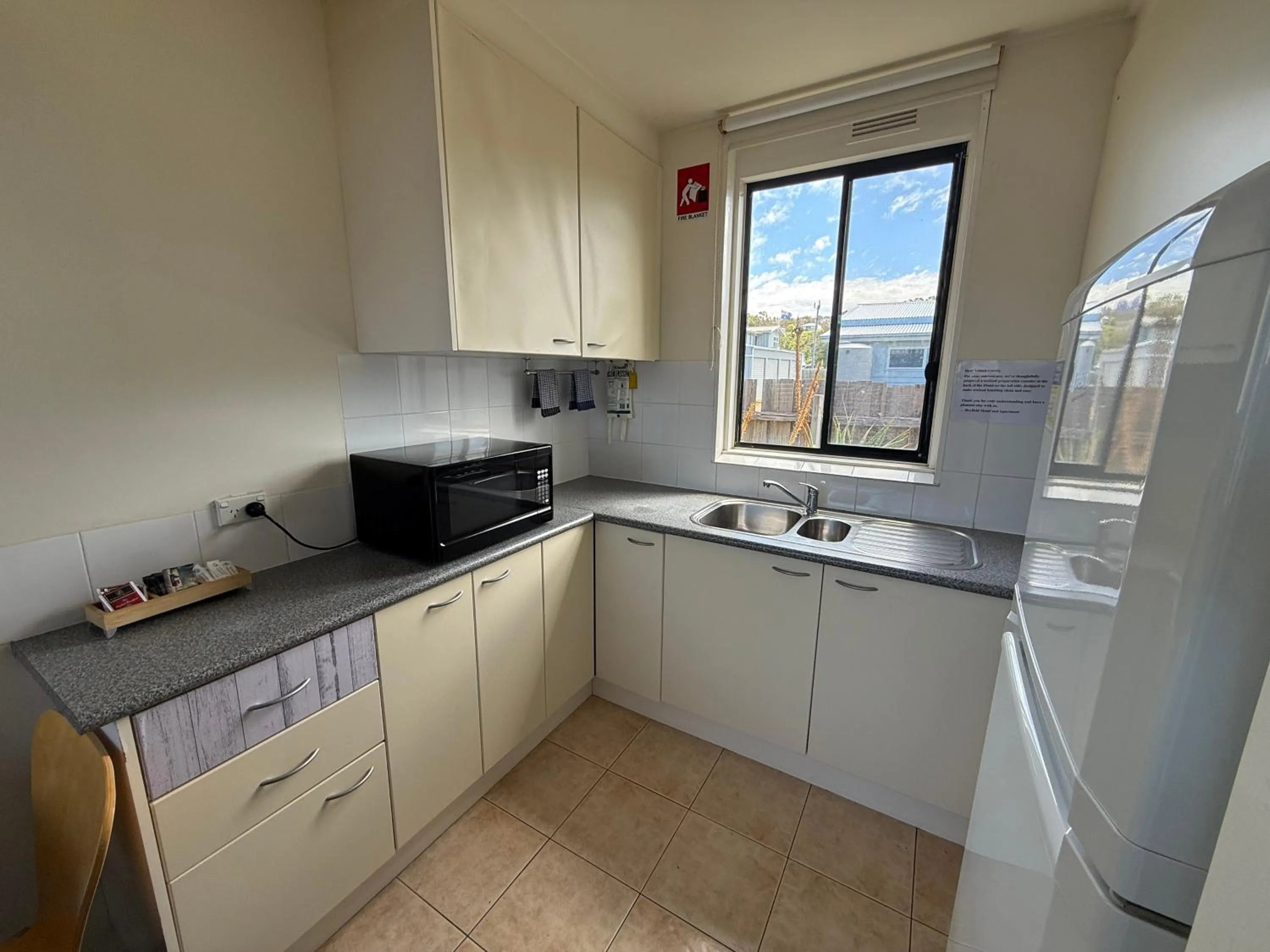 Heyfield Motel and Apartments