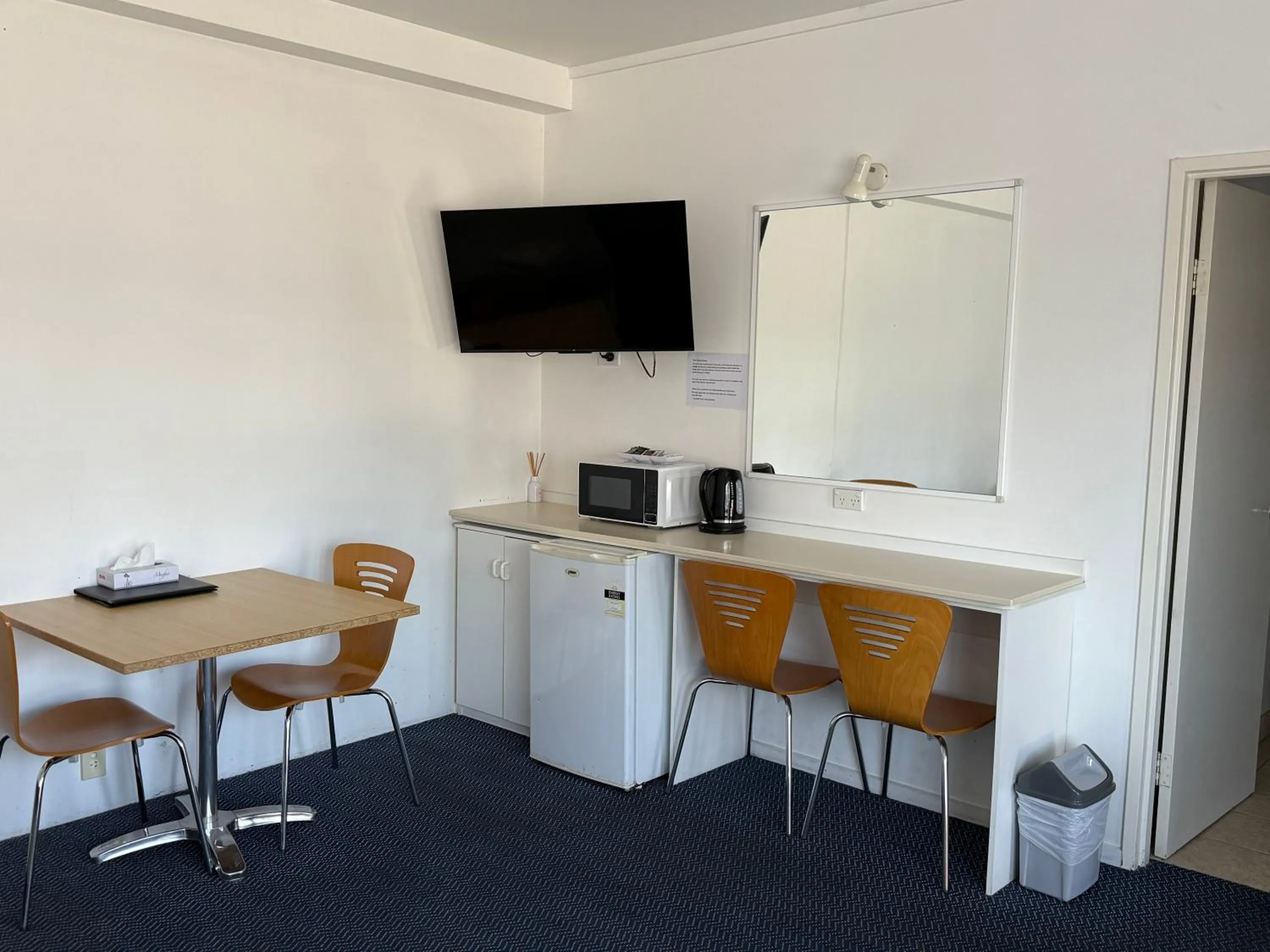 Heyfield Motel and Apartments