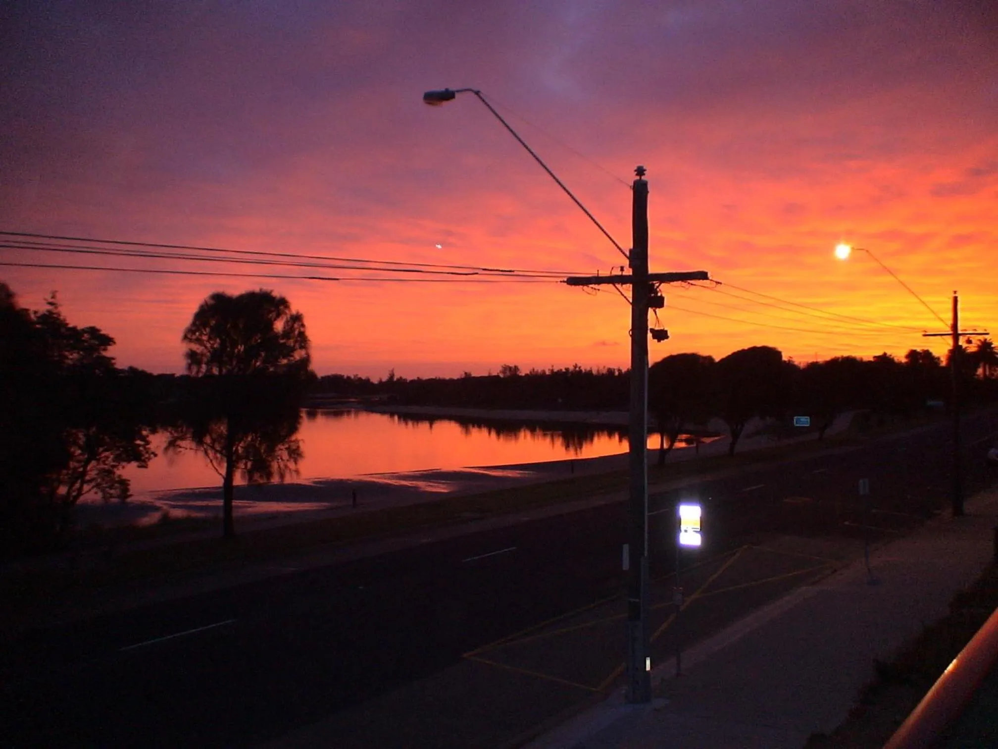Area and facilities in Heyfield Motel and Apartments