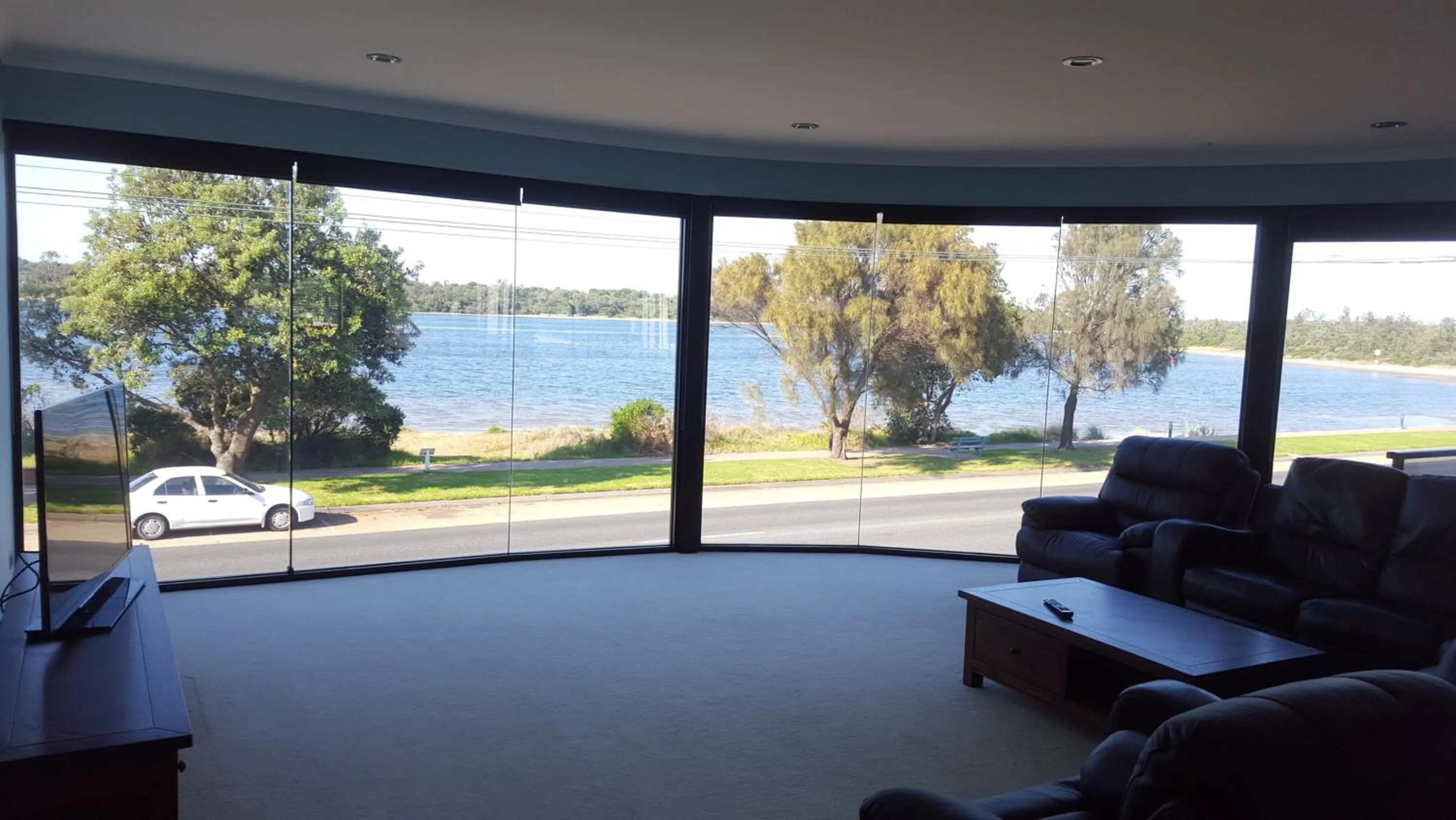 Photo of the whole room in Heyfield Motel and Apartments