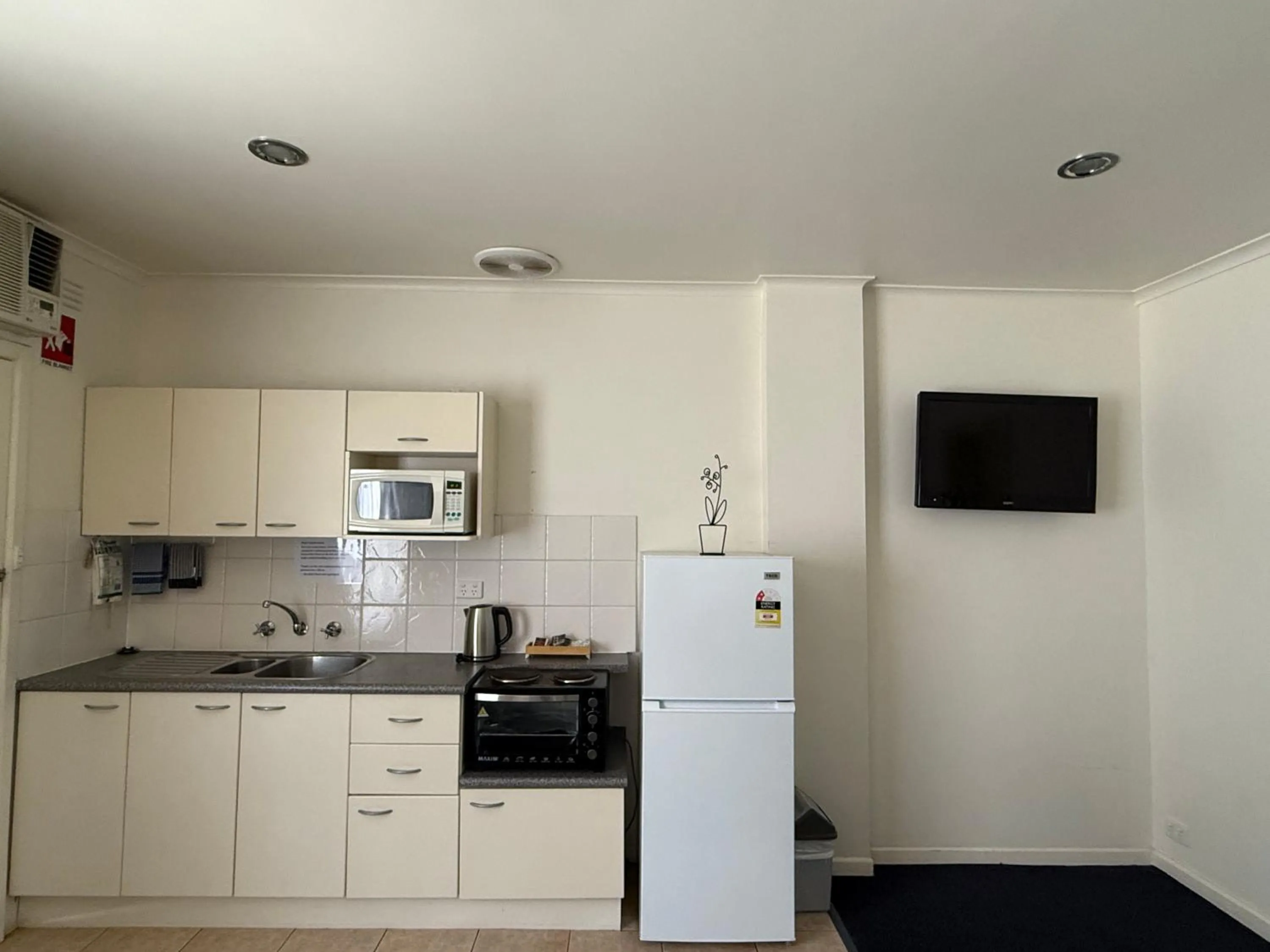 Heyfield Motel and Apartments