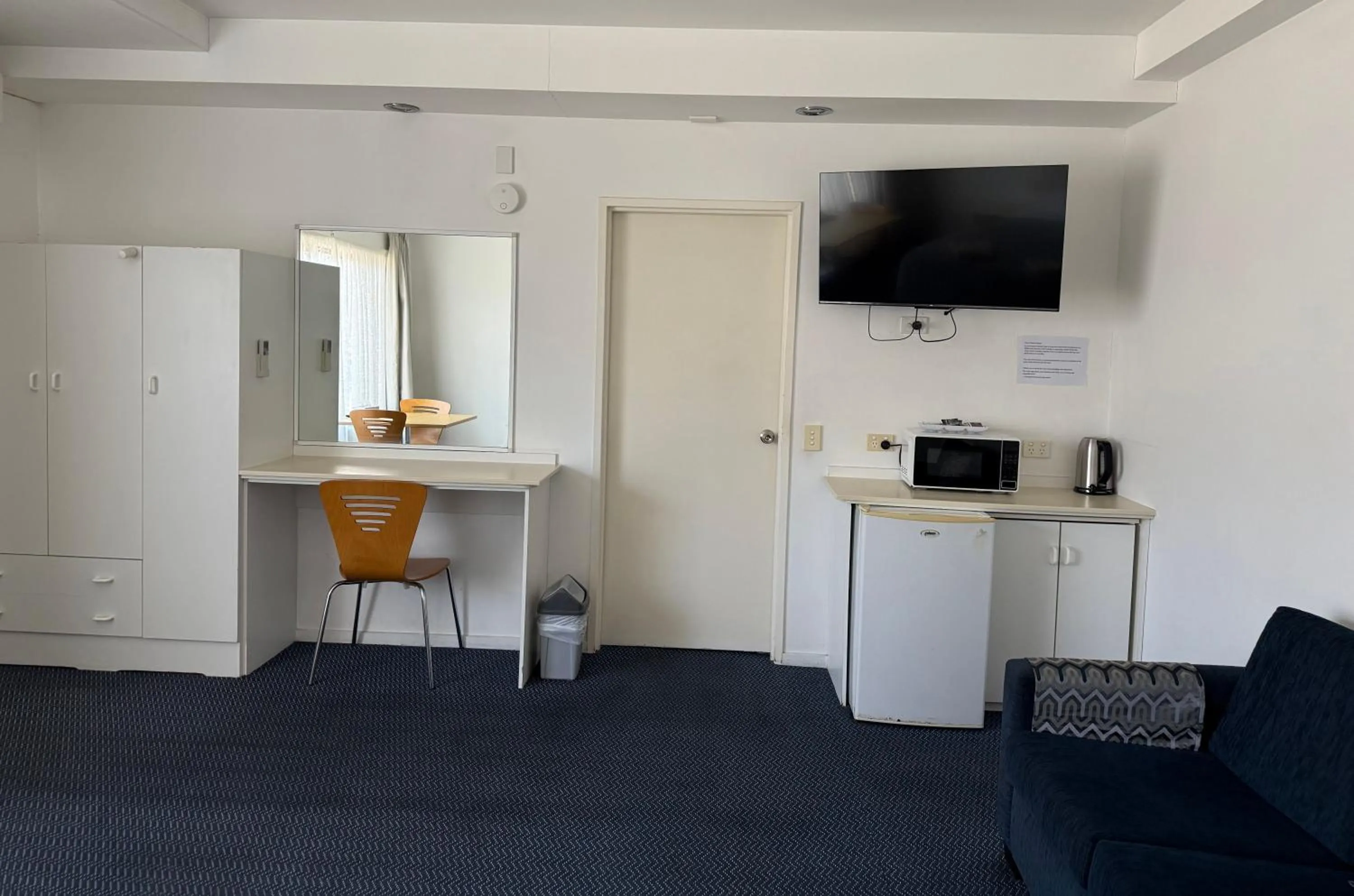 Heyfield Motel and Apartments