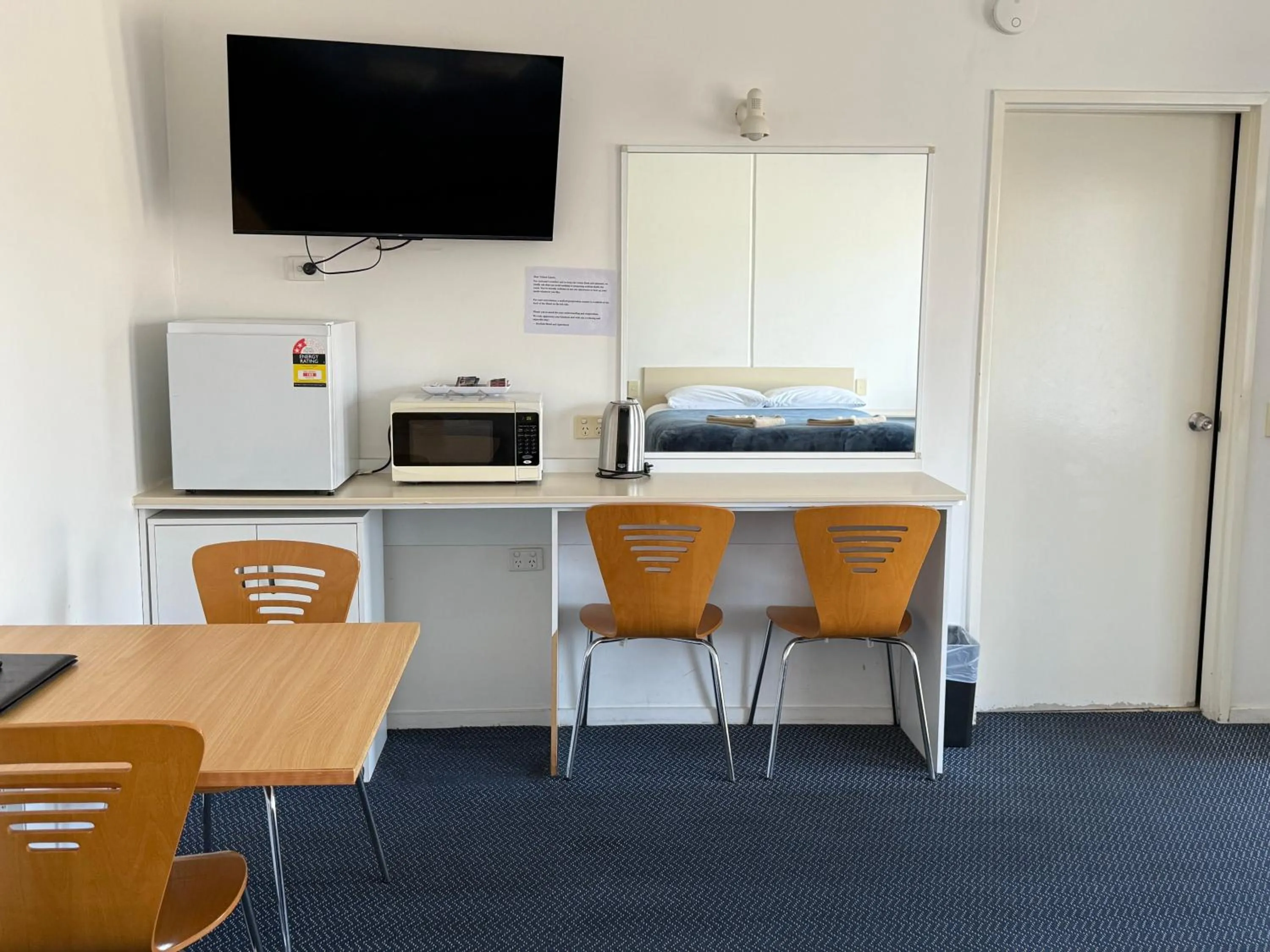 Heyfield Motel and Apartments