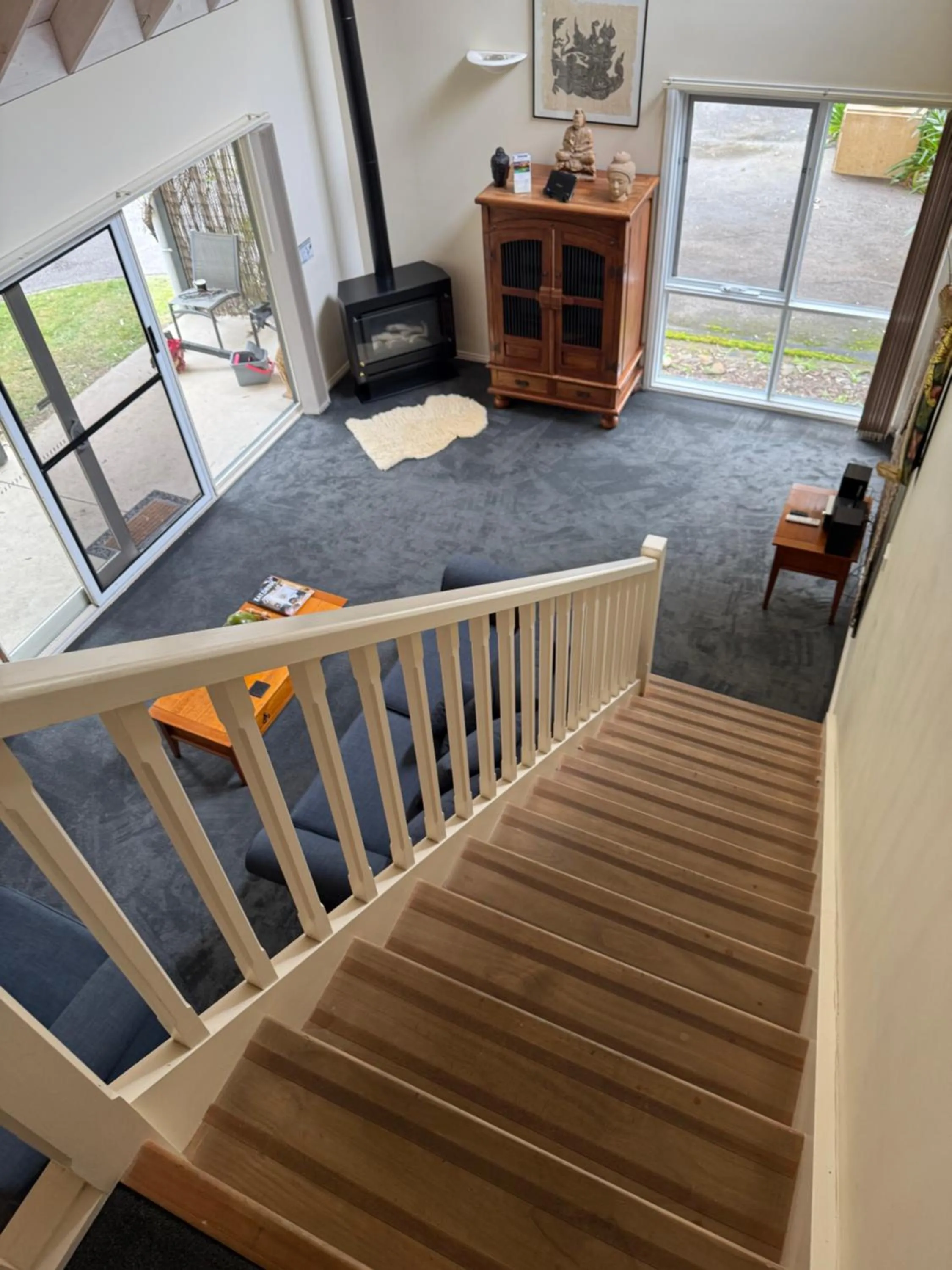 Weeroona Bed And Breakfast