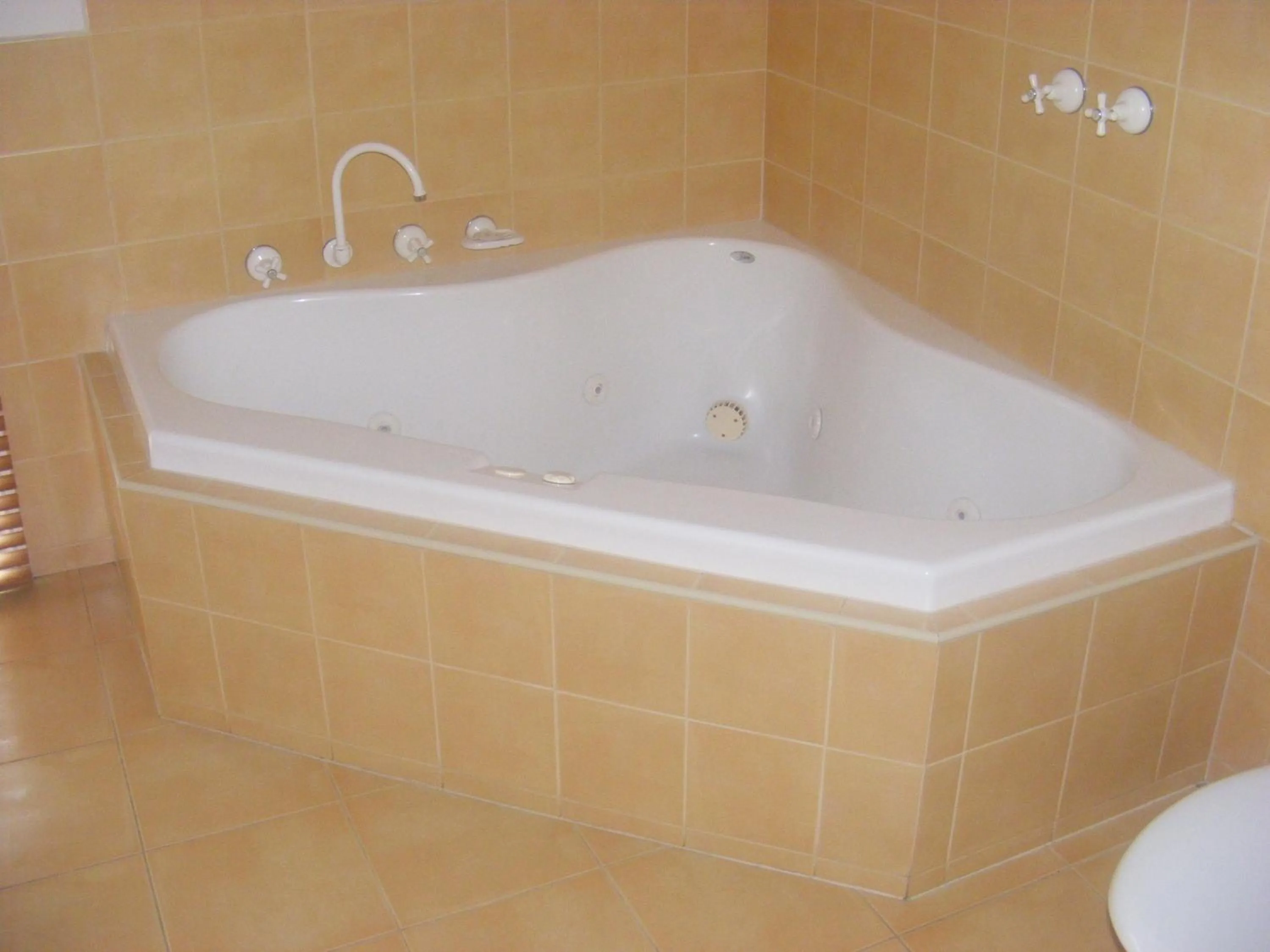 Bathroom in Weeroona Bed And Breakfast