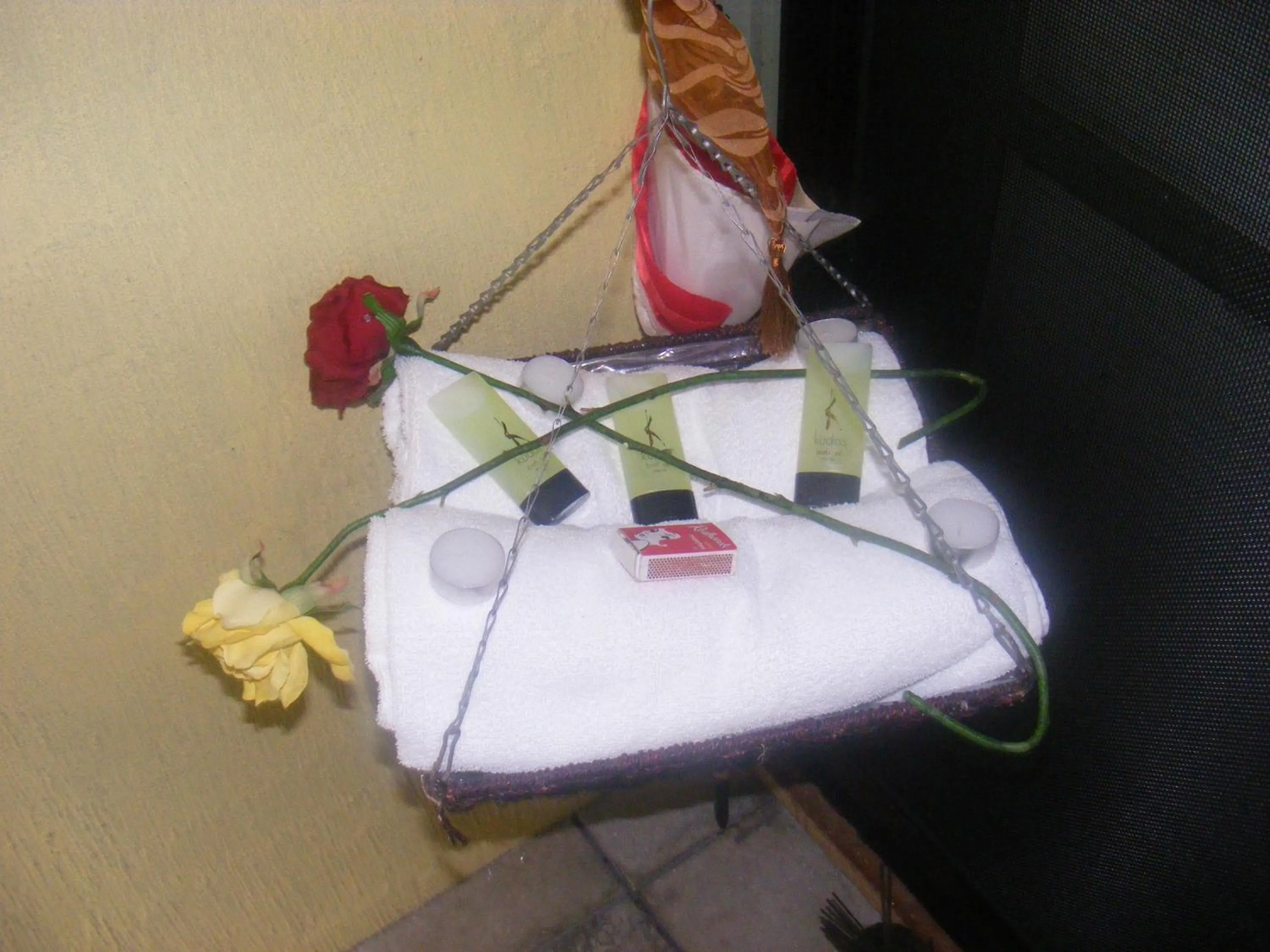 Weeroona Bed And Breakfast