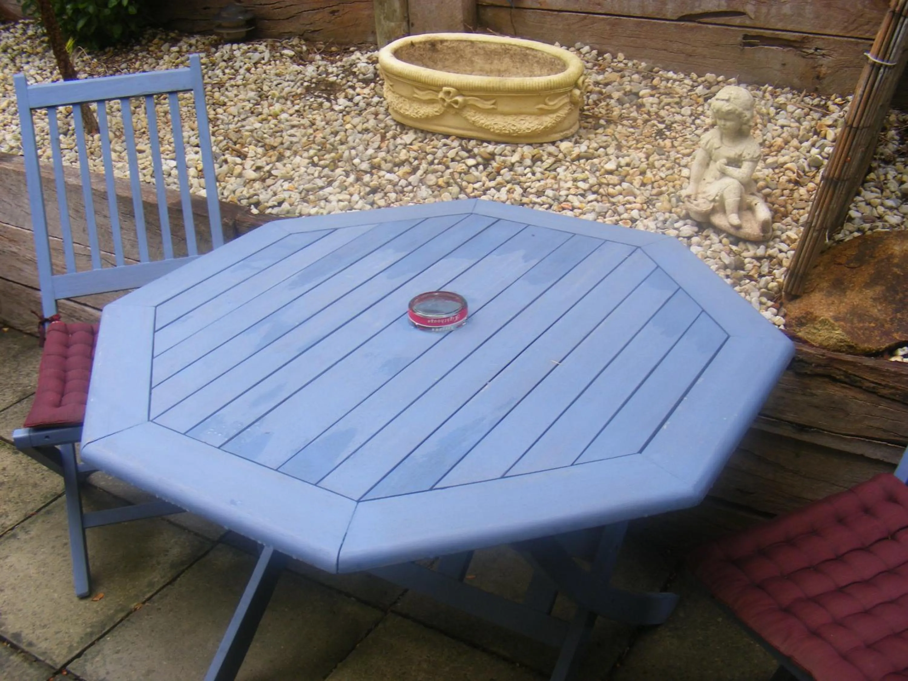 Balcony/Terrace in Weeroona Bed And Breakfast