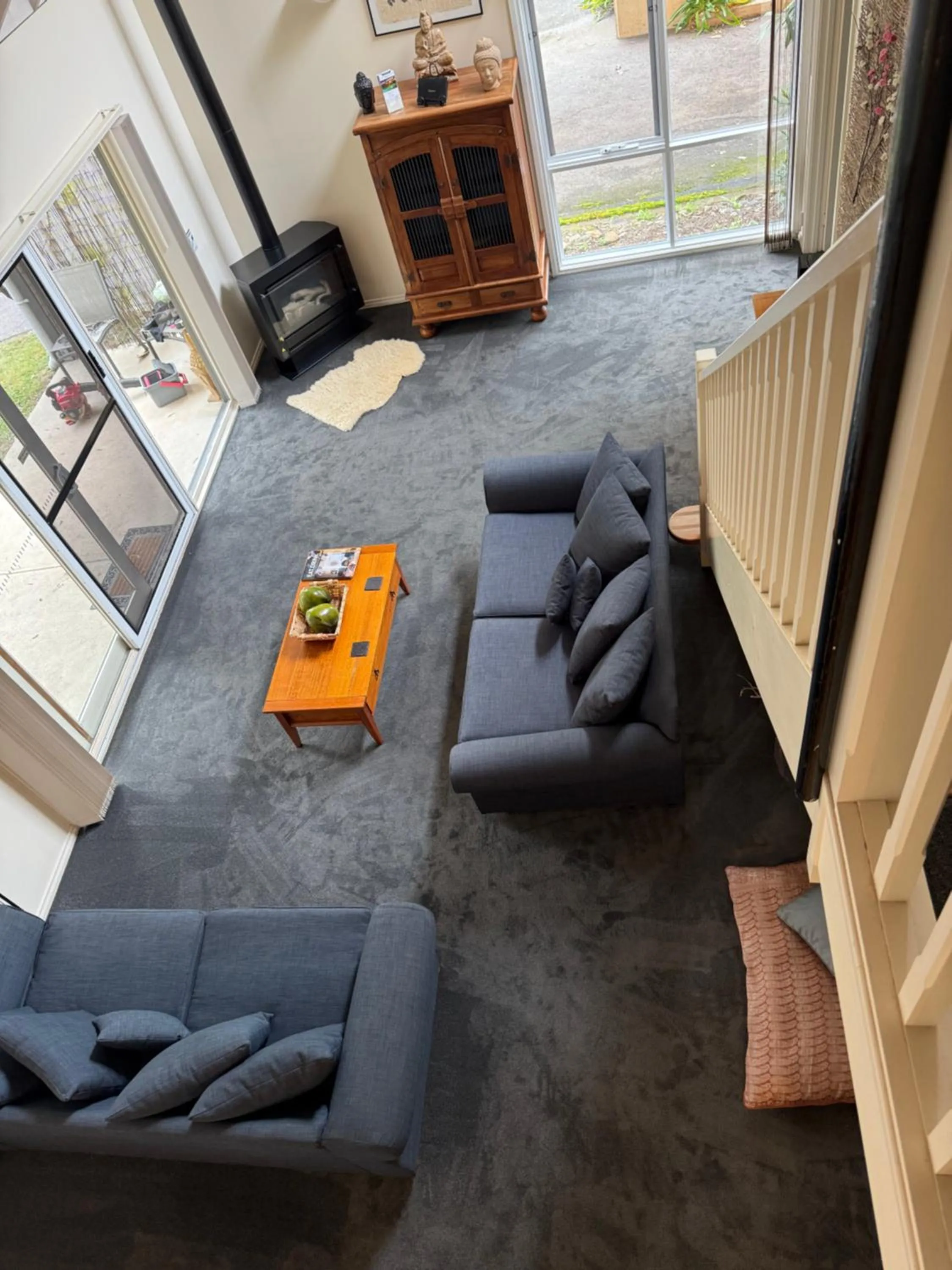 Weeroona Bed And Breakfast