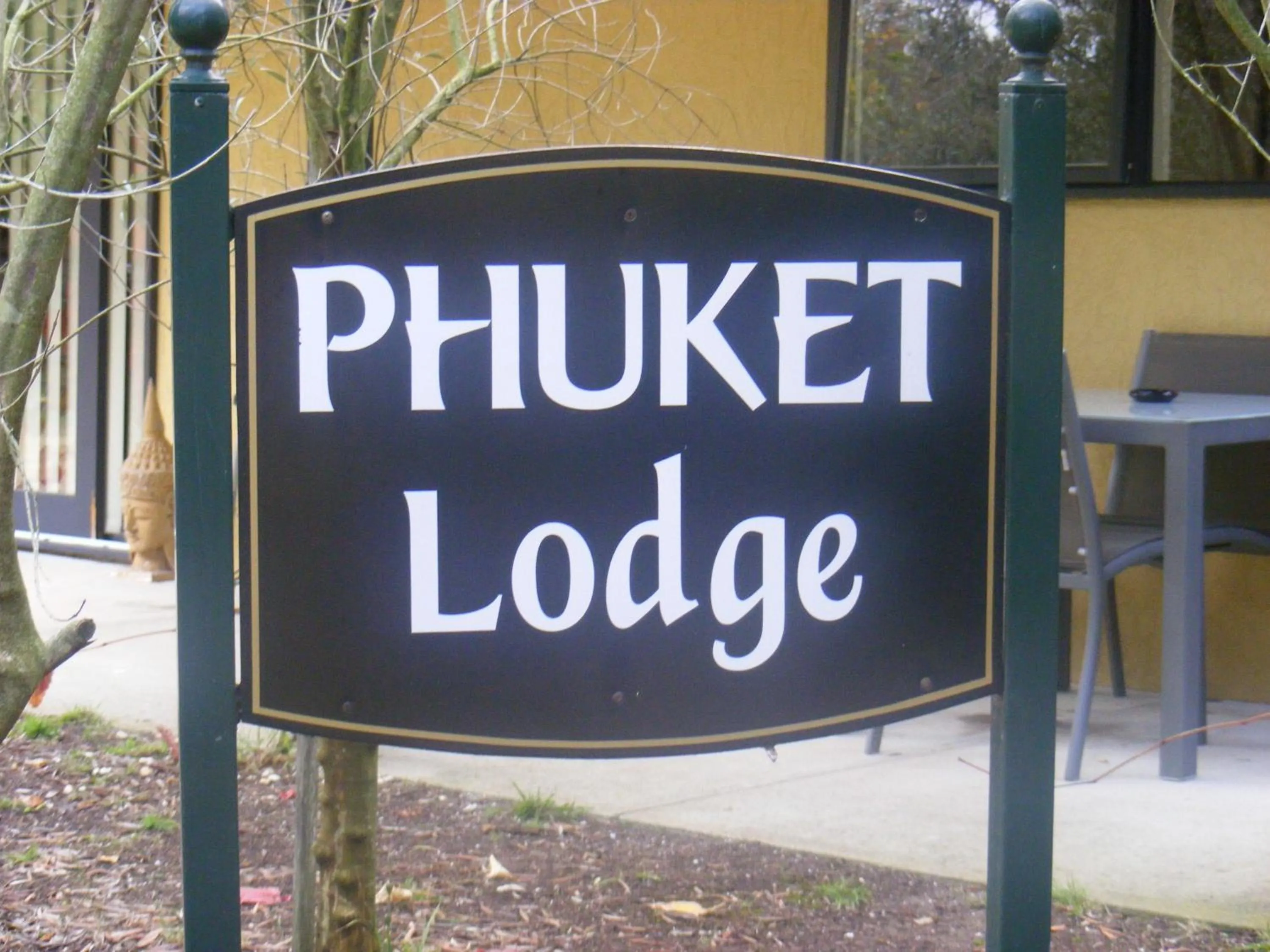 Property logo or sign in Weeroona Bed And Breakfast