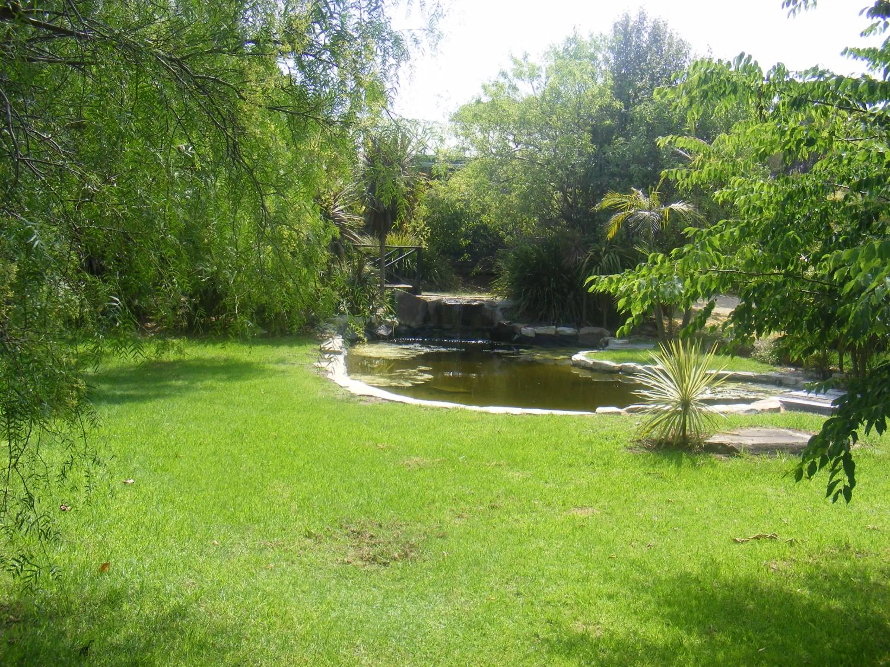 Property building in Weeroona Bed And Breakfast