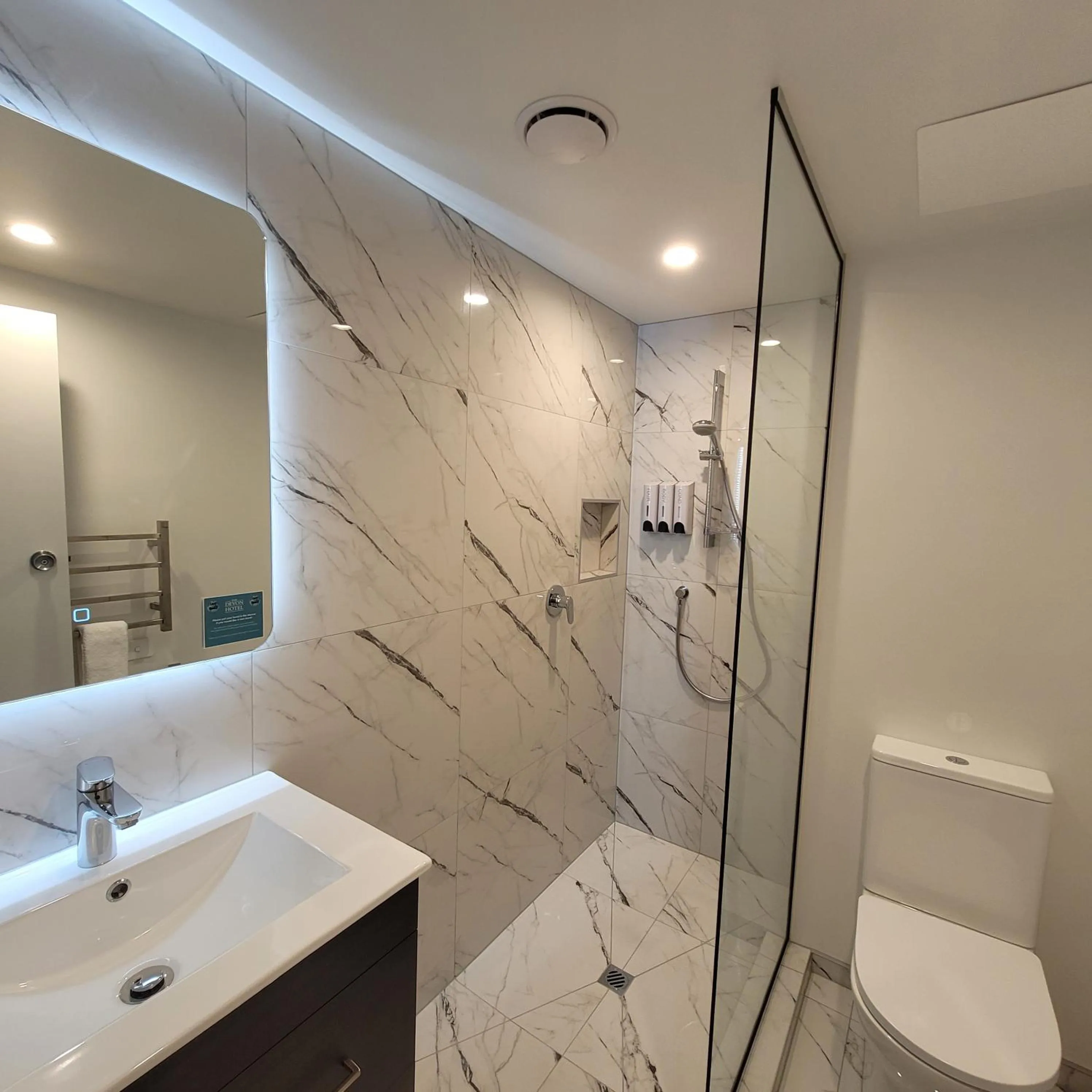 The Devon Hotel A Heritage Hotel