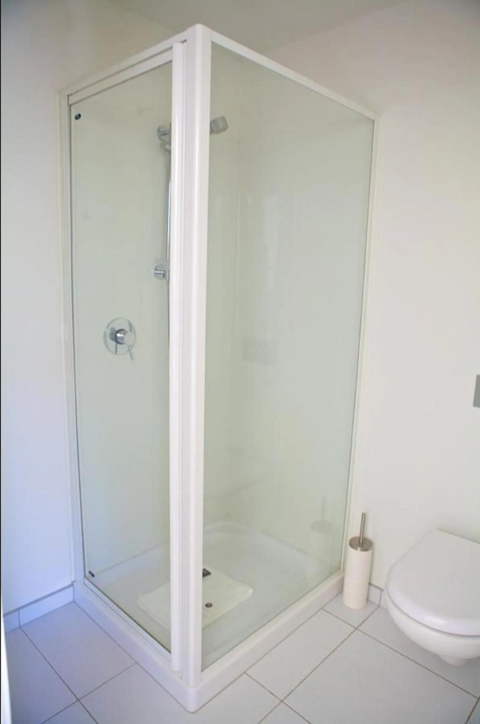 Bathroom in The Devon Hotel A Heritage Hotel